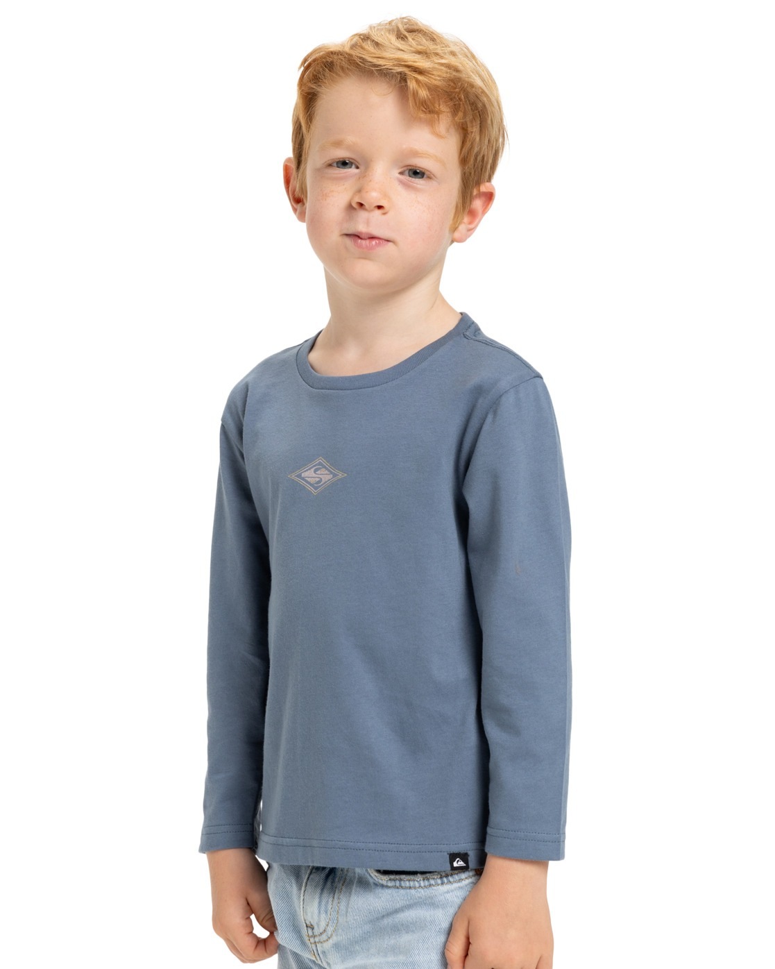 Quiksilver Langarmshirt »Ev Swell Ovation«
