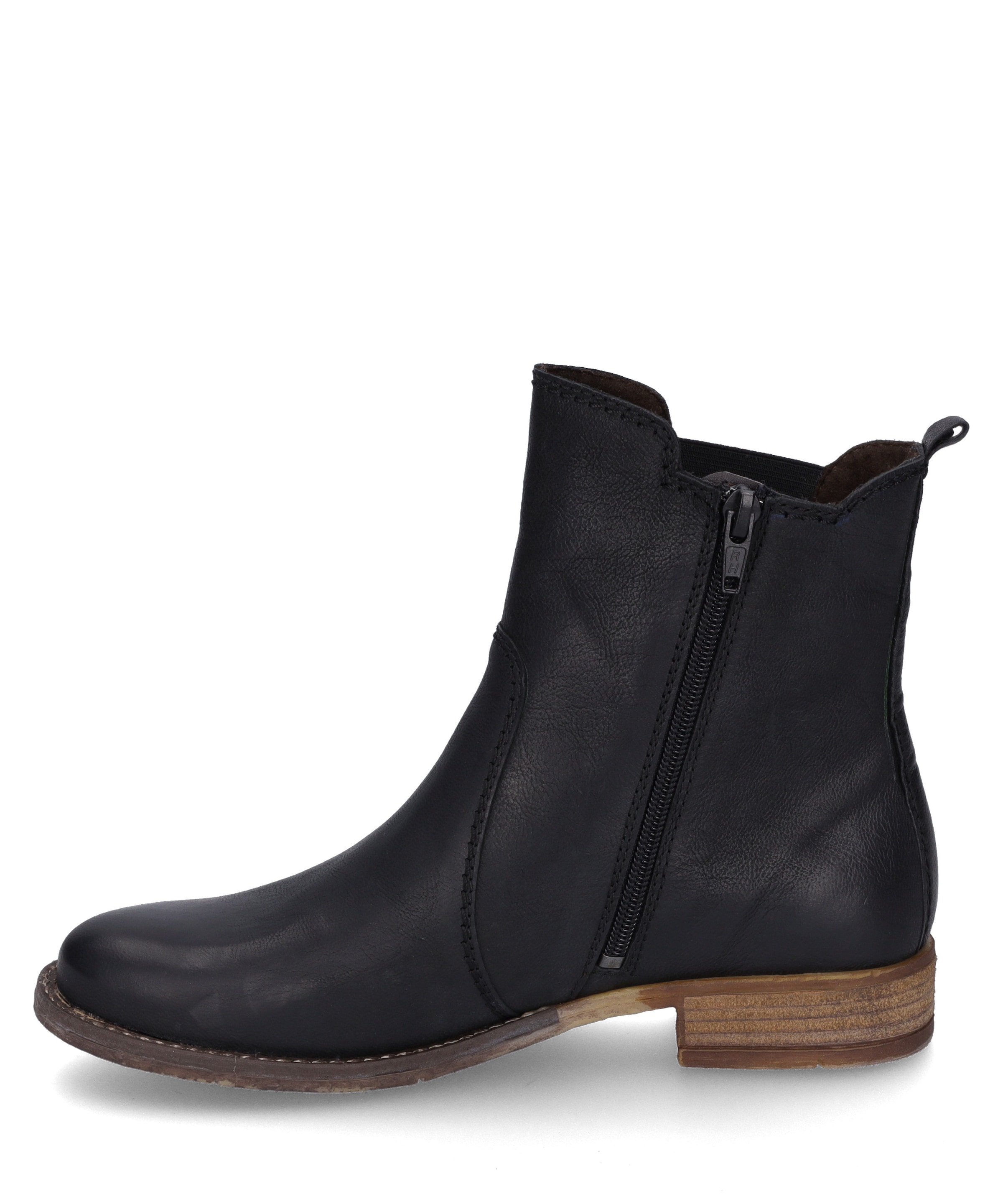 Josef Seibel Stiefelette »Sienna 80, schwarz«