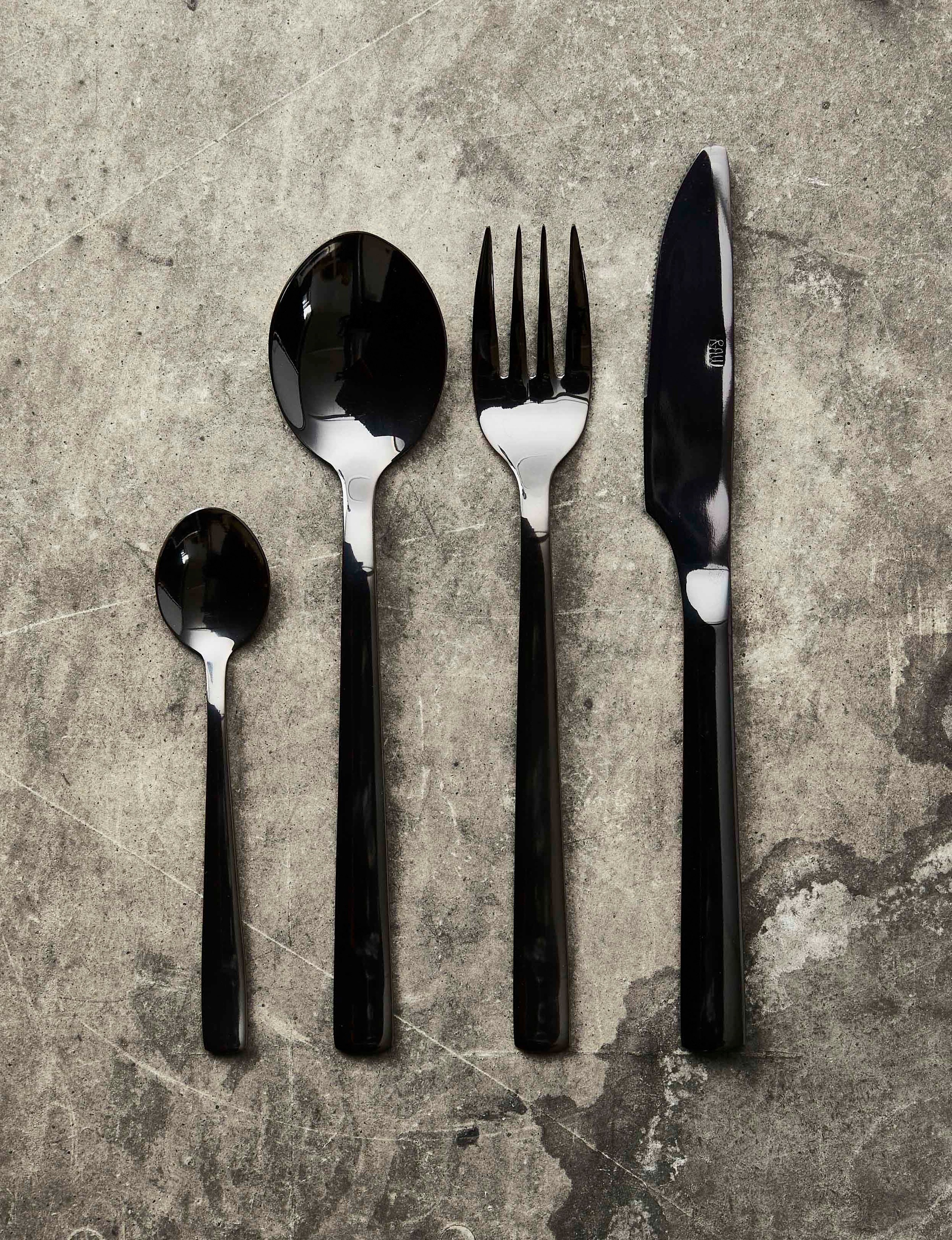aida RAW Besteck-Set "RAW" PVD-beschichtet günstig online kaufen