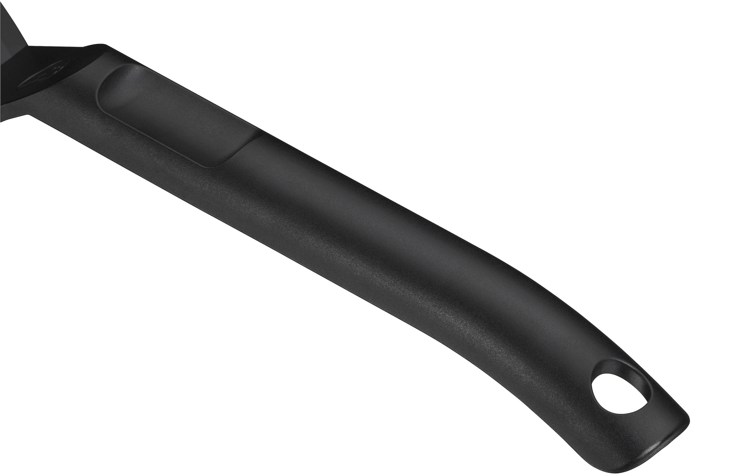 WMF Pfannenwender »Länge 31 cm«, (1 tlg.), für antihaftversiegeltes Kochgeschirr, hitzebeständig