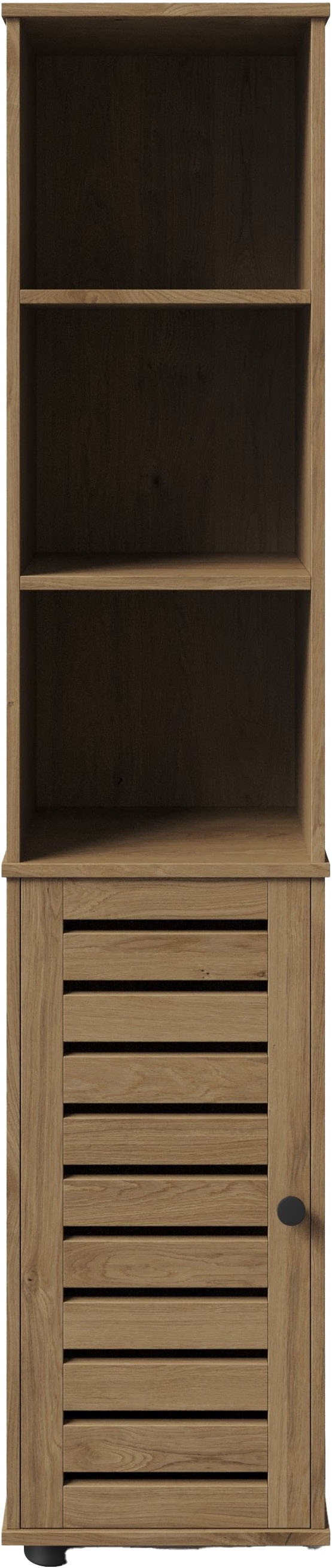welltime Hochschrank "MODENA", 35 cm, Badezimmerhochschrank günstig online kaufen