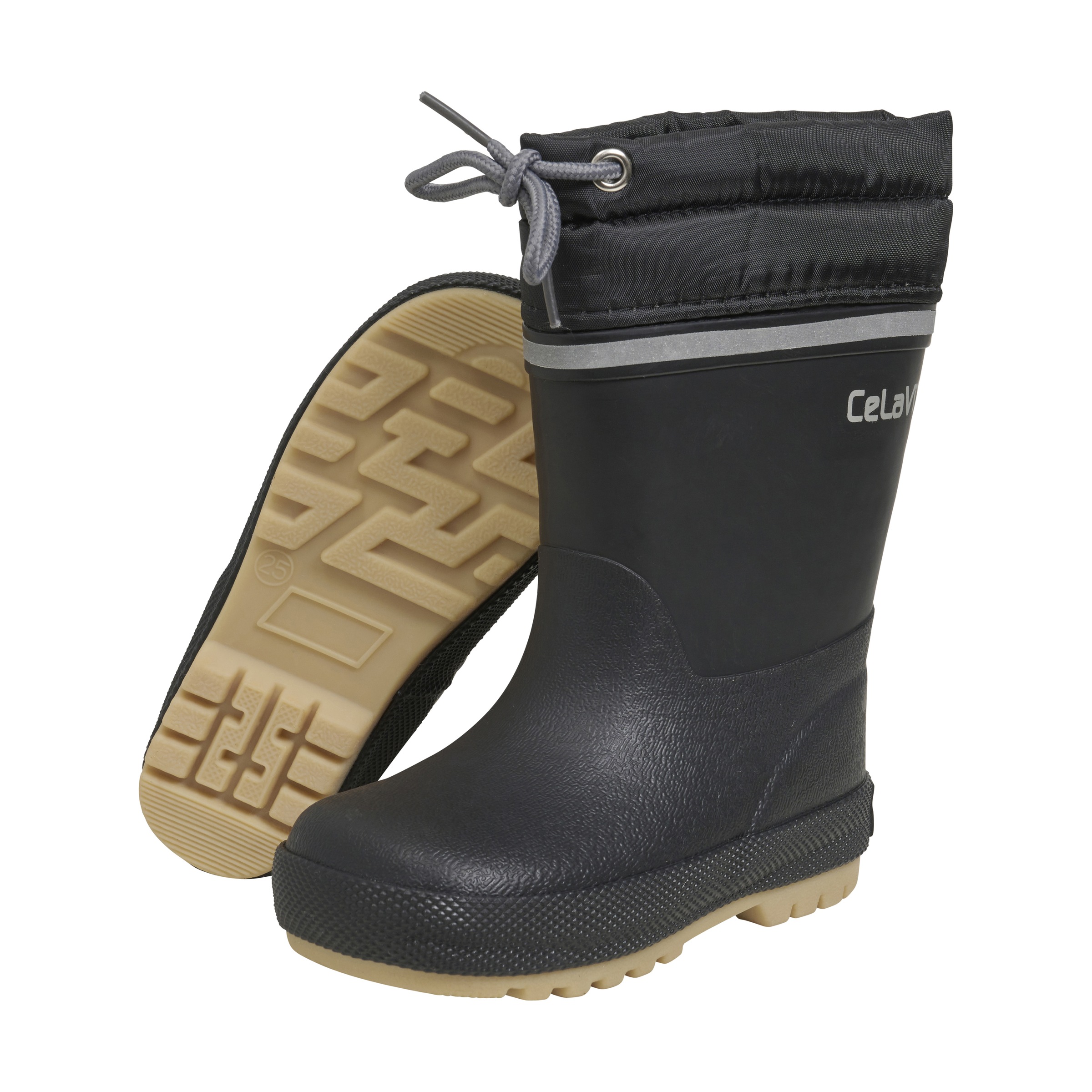 CeLaVi Westernstiefel »Winterboots CEThermal«