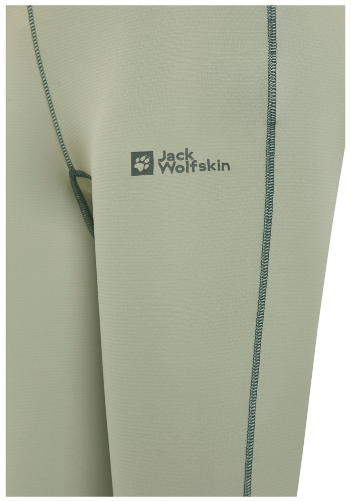 Jack Wolfskin Funktionsleggings »INFINITE LIGHT PANTS W«