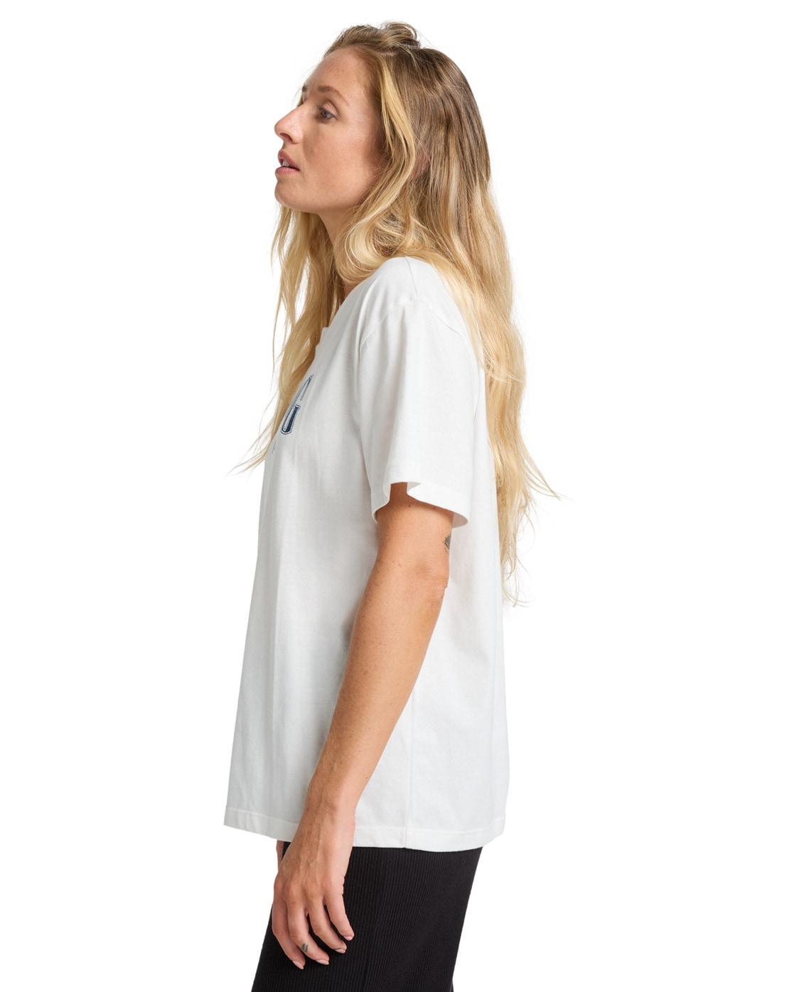 Billabong T-Shirt »Happy Paths«