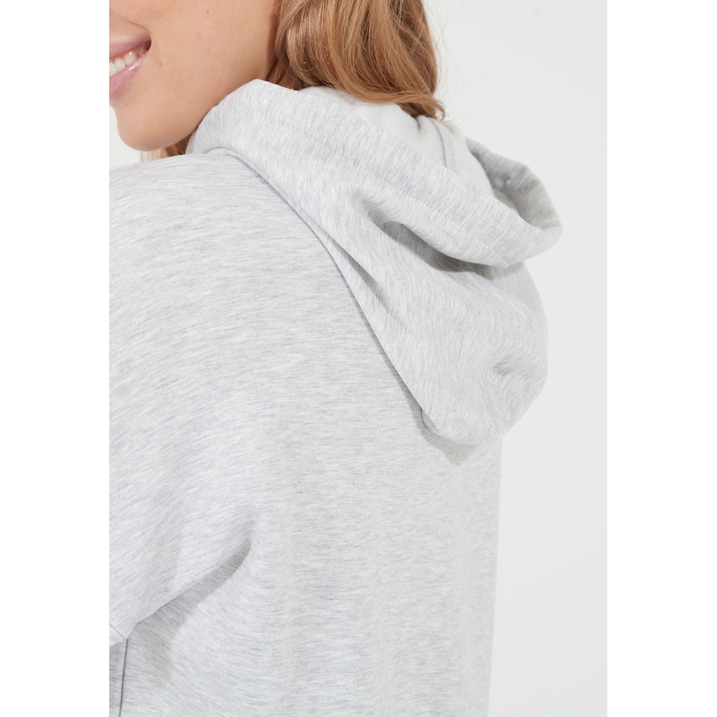 ATHLECIA Kapuzensweatshirt »NODIA«