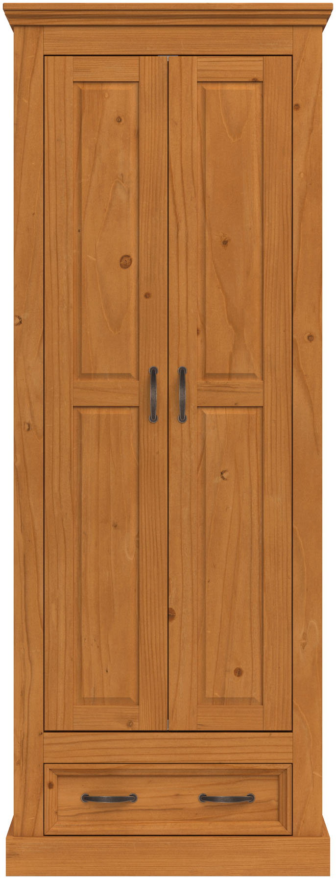 Thumbnail - Home affaire Garderobenschrank "Selma"