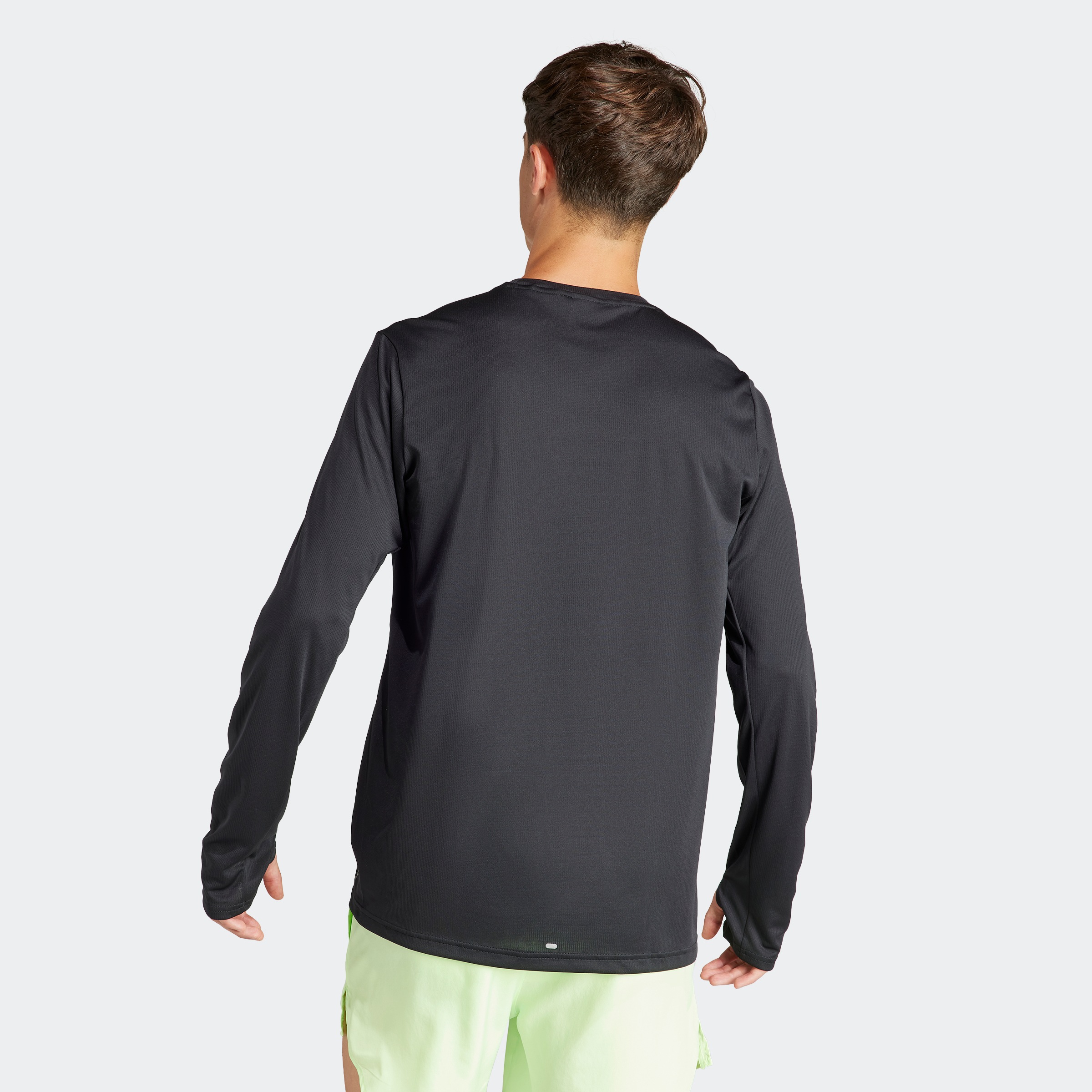 adidas Performance Laufshirt "RUN IT LS" günstig online kaufen