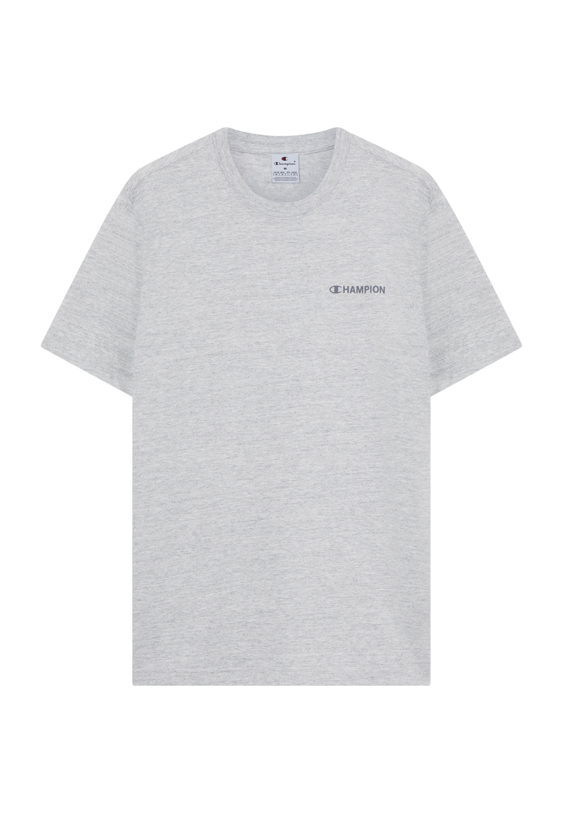 Champion T-Shirt »Graphic Crewneck T-Shirt« sportlicher Stil, aus Baumwolle