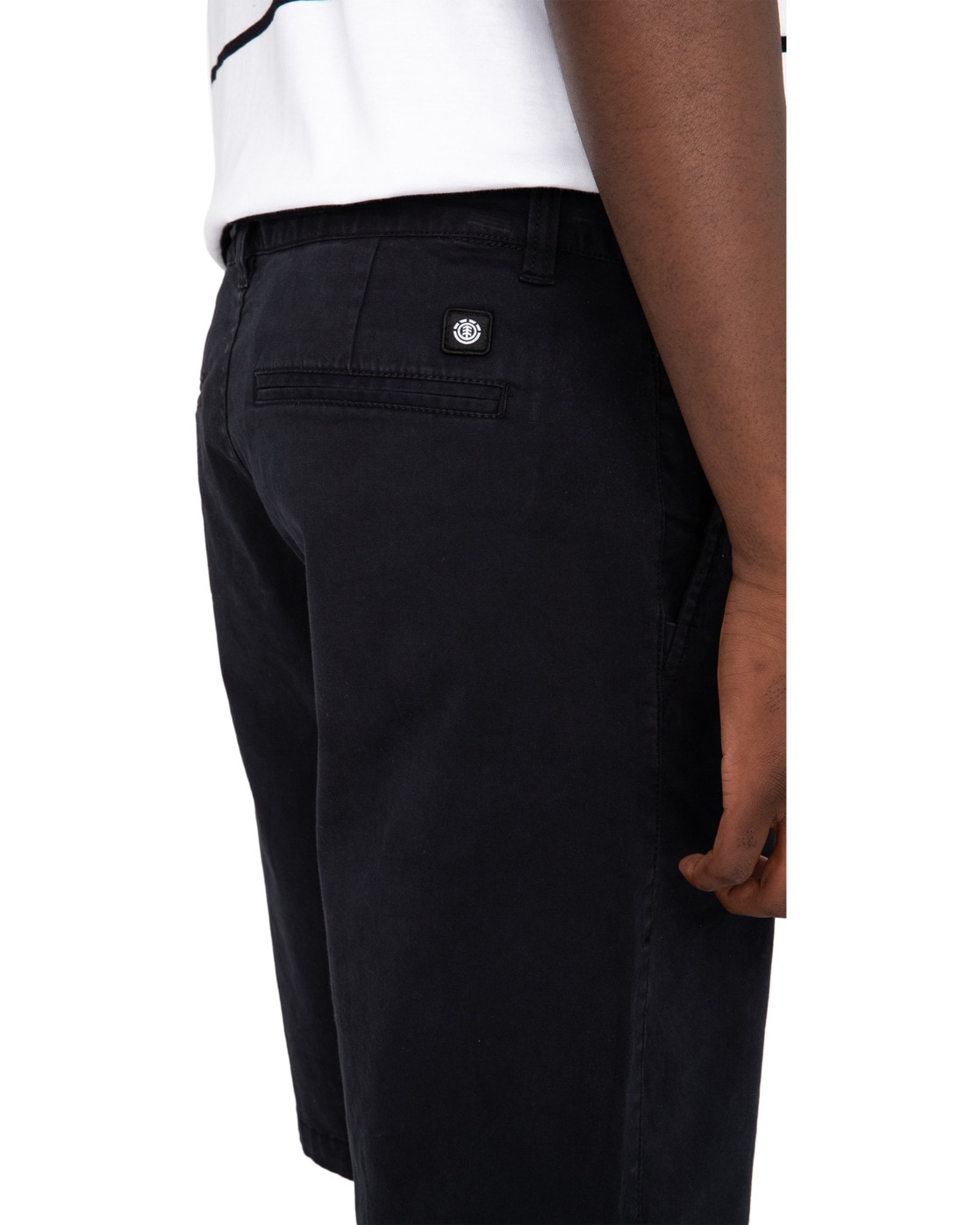 Element Chinoshorts »Howland Classic«