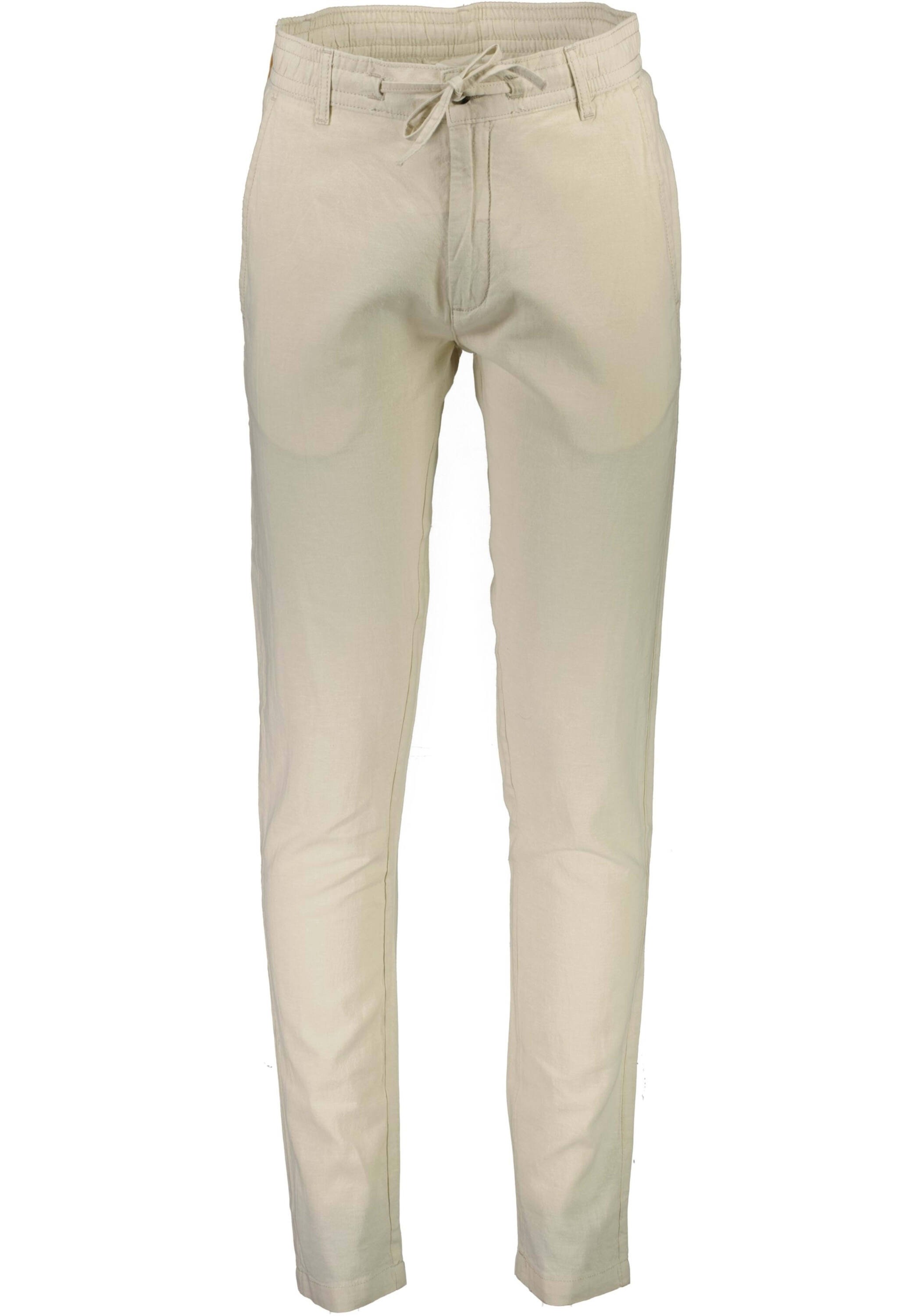 LINDBERGH Leinenhose »Lindbergh Leinenhose«