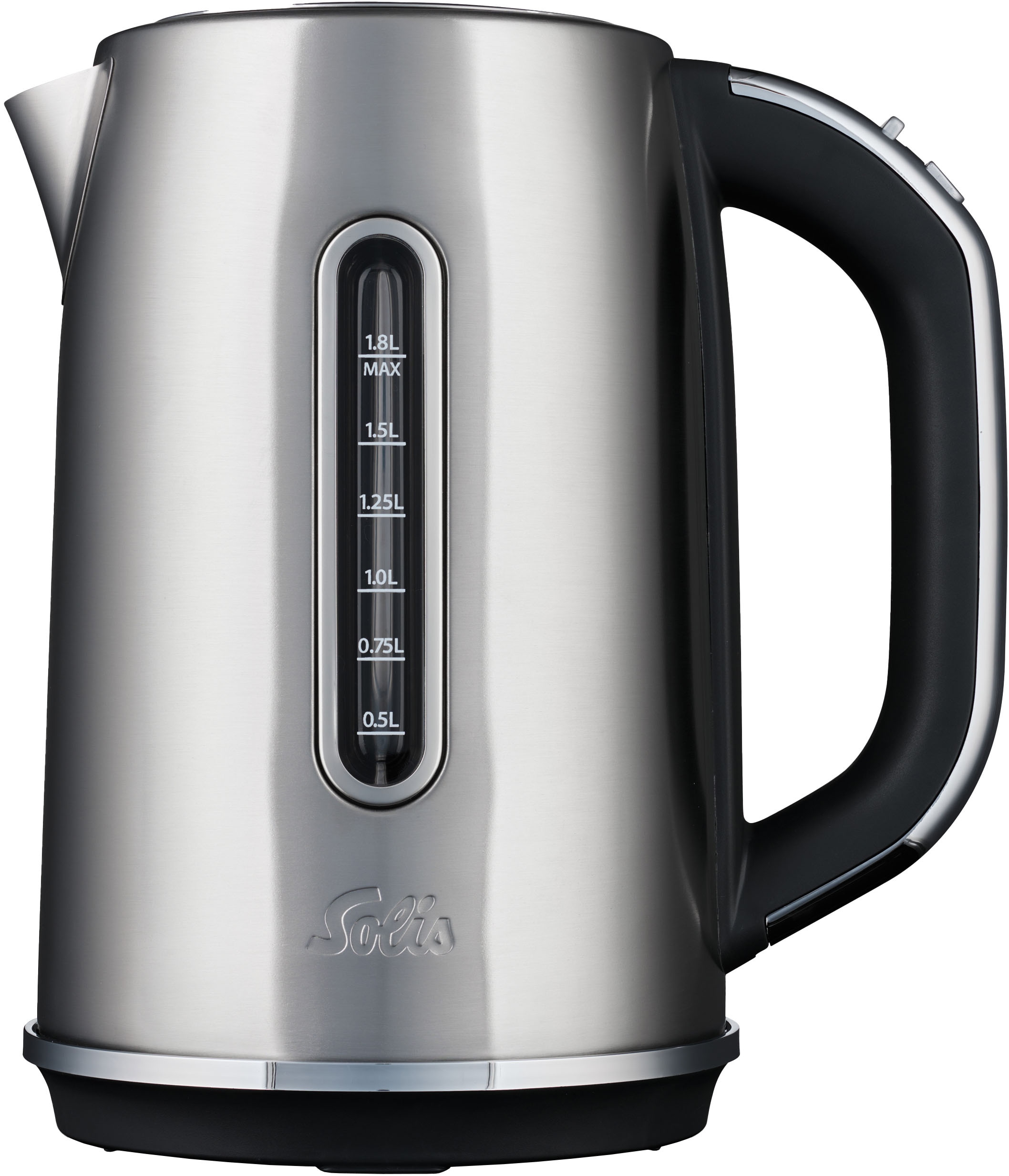 Wasserkocher »Flexi Temp Kettle(Typ 5519)«, 1,8 l, 2200 W, Digitaler Wasserkocher,...