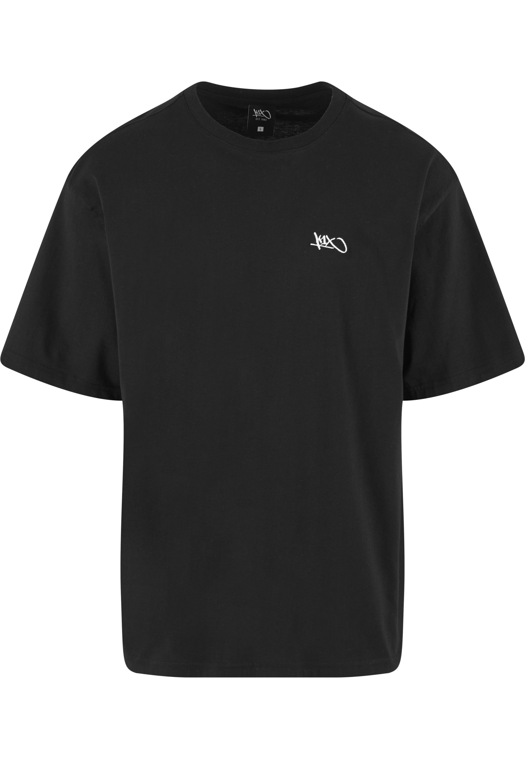 K1X T-Shirt "K1X Tag Logo Tee" 1 Stk. günstig online kaufen