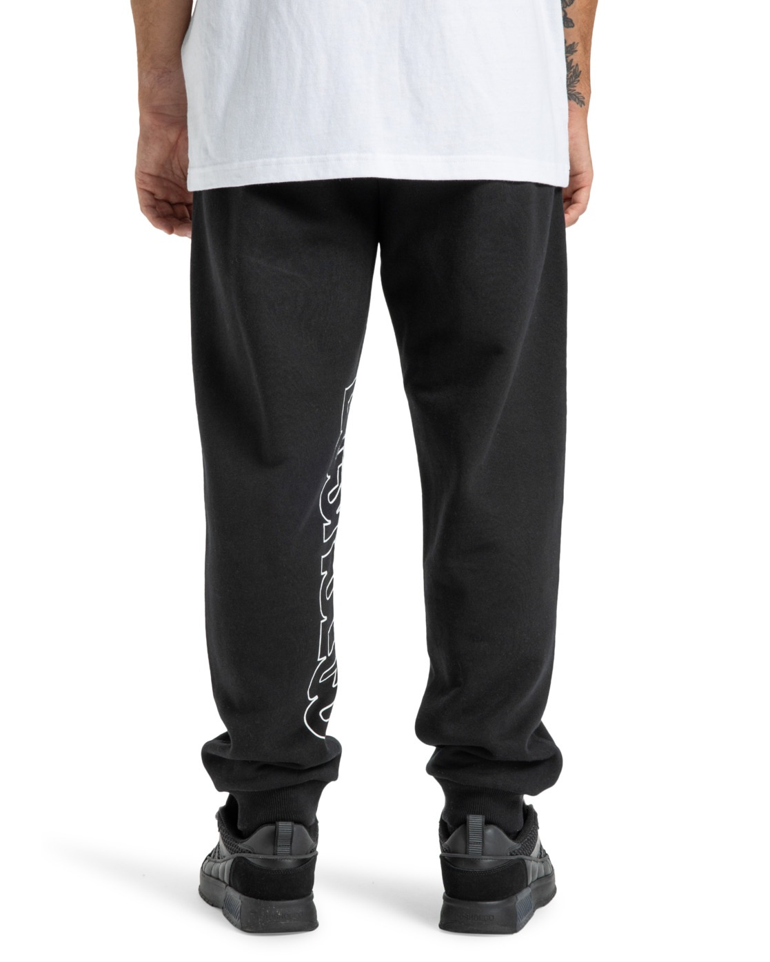DC Shoes Jogger Pants "DC Omega" günstig online kaufen