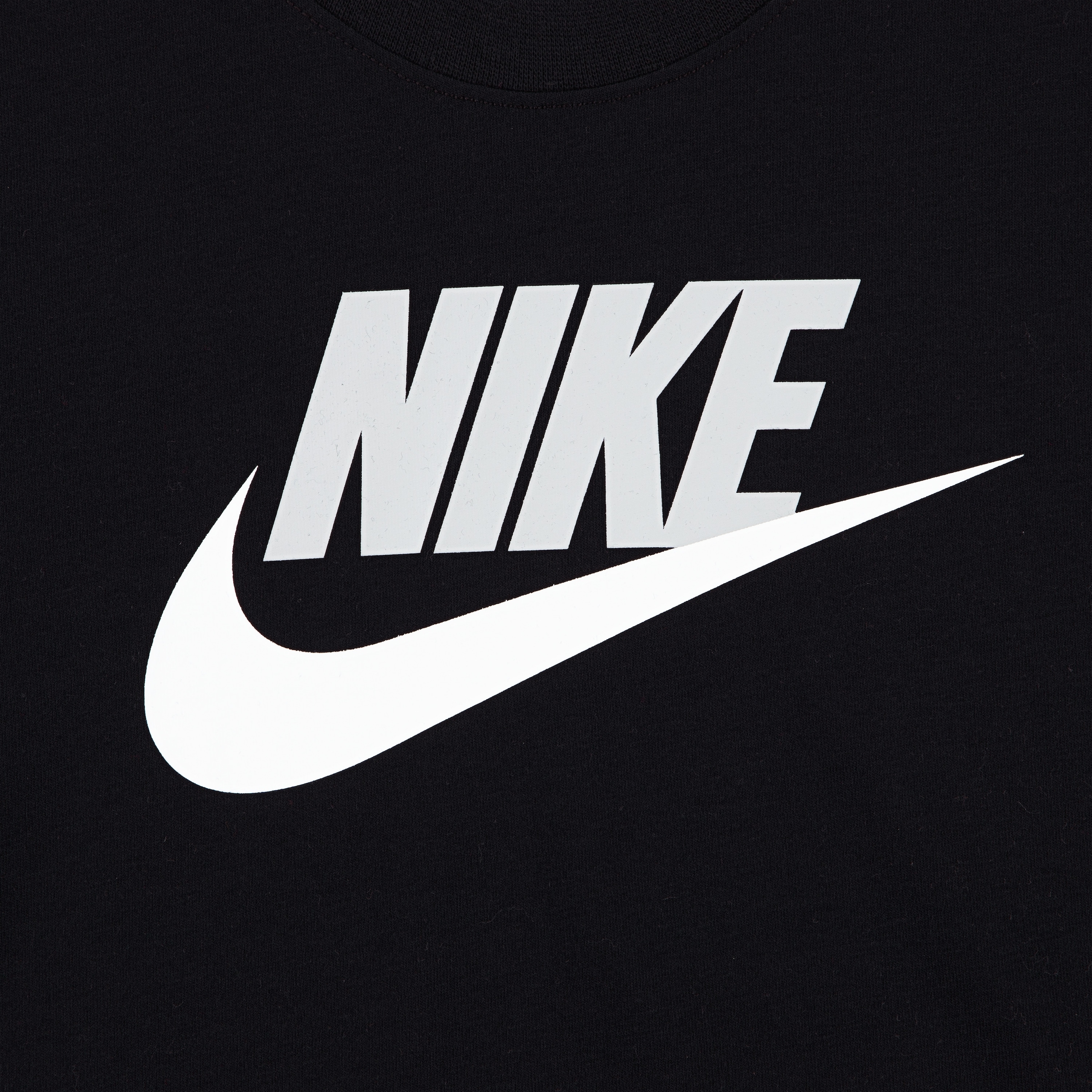Nike Sportswear Freizeitanzug »NKN COLOR BLOCKED HBR JOGGER S«, (3 tlg.), für Kinder