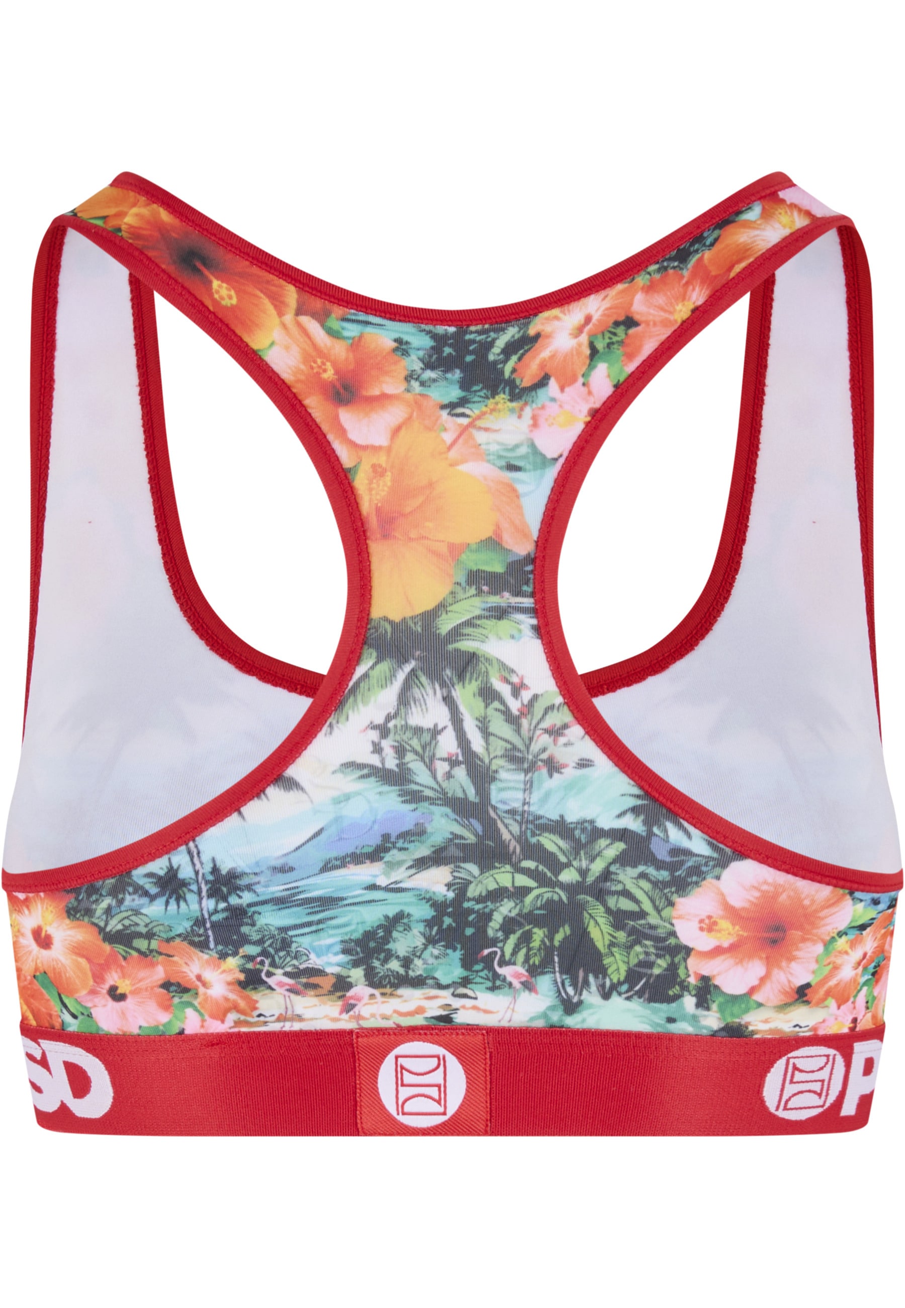 PSD Sport-BH »PSD HAWAIIAN LUXE SB«