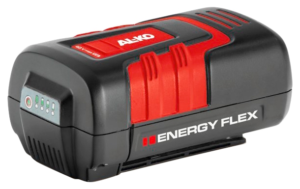 AL-KO Akku "Energy Flex B 200 Li", 40 V, 5 Ah