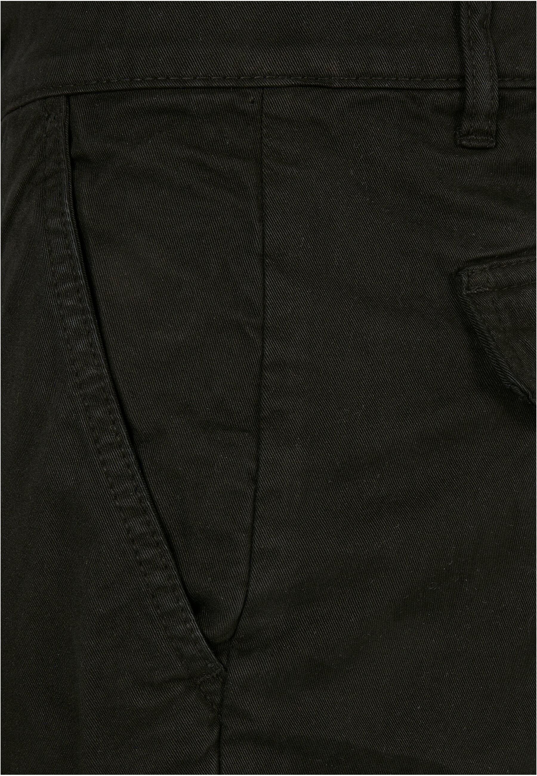 URBAN CLASSICS Cargohose »Urban Classics Herren Straight Leg Cargo Pants«, (1 tlg.)
