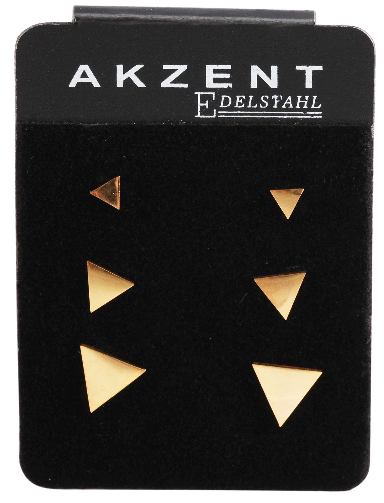 Adelia´s Paar Ohrhänger "Damen Ohrringe – Ohrstecker aus Edelstahl" Ideal a günstig online kaufen