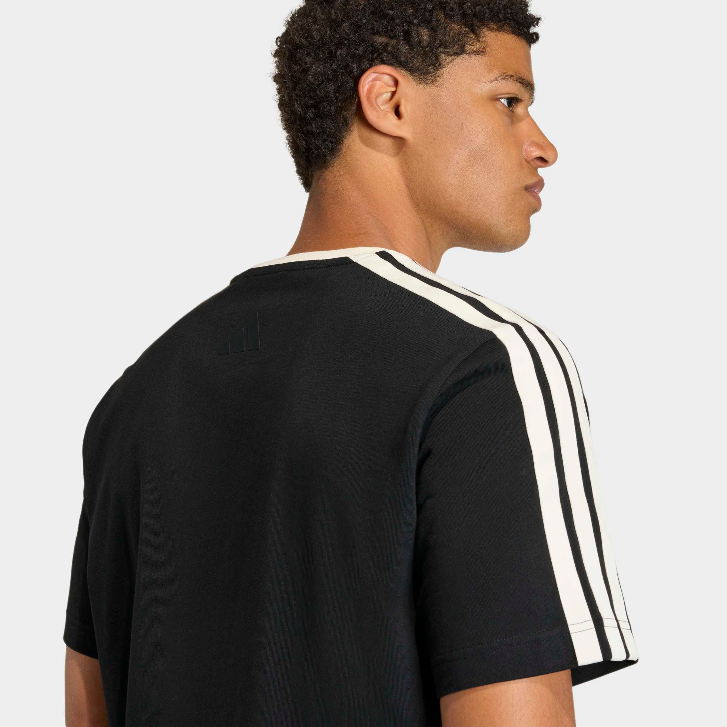 adidas Sportswear T-Shirt »LUX COFFEE CAFE CUP MIT GRAFIK«