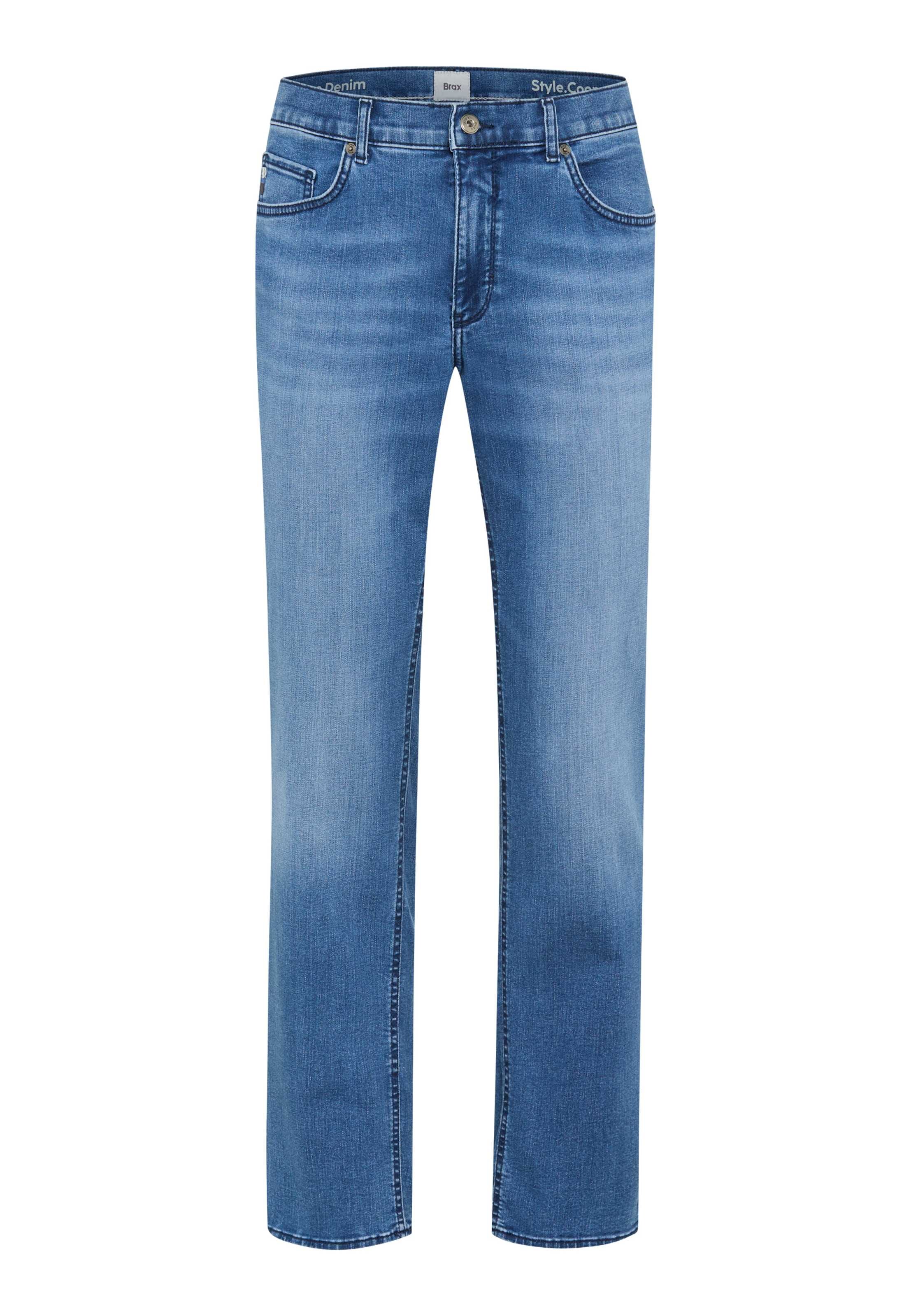 Brax 5-Pocket-Jeans "Style COOPER" günstig online kaufen