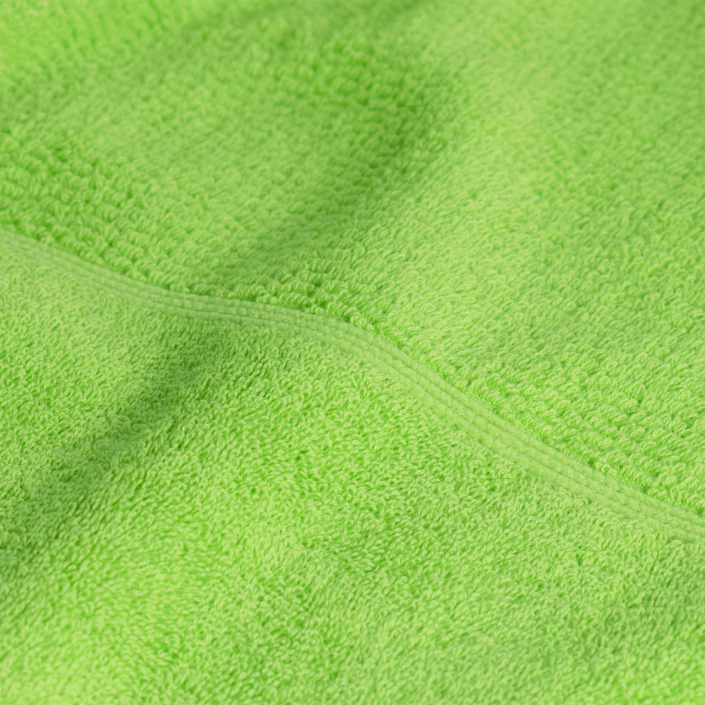 Möve for frottana Gästehandtücher "Pearl" mit Perloptik günstig online kaufen