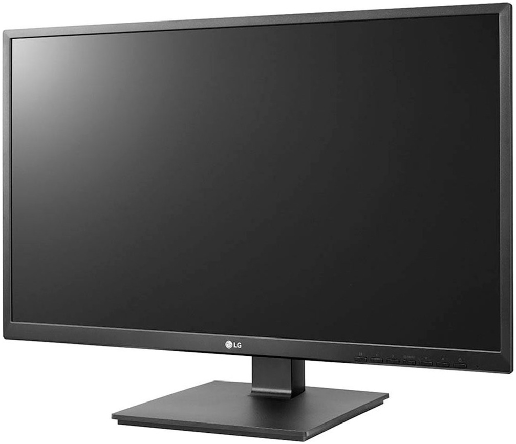 LG LED-Monitor »24BK55YP-I«, 61 cm/24 Zoll, 1920 x 1080 px, Full HD, 5 ms Reaktionszeit, 60 Hz