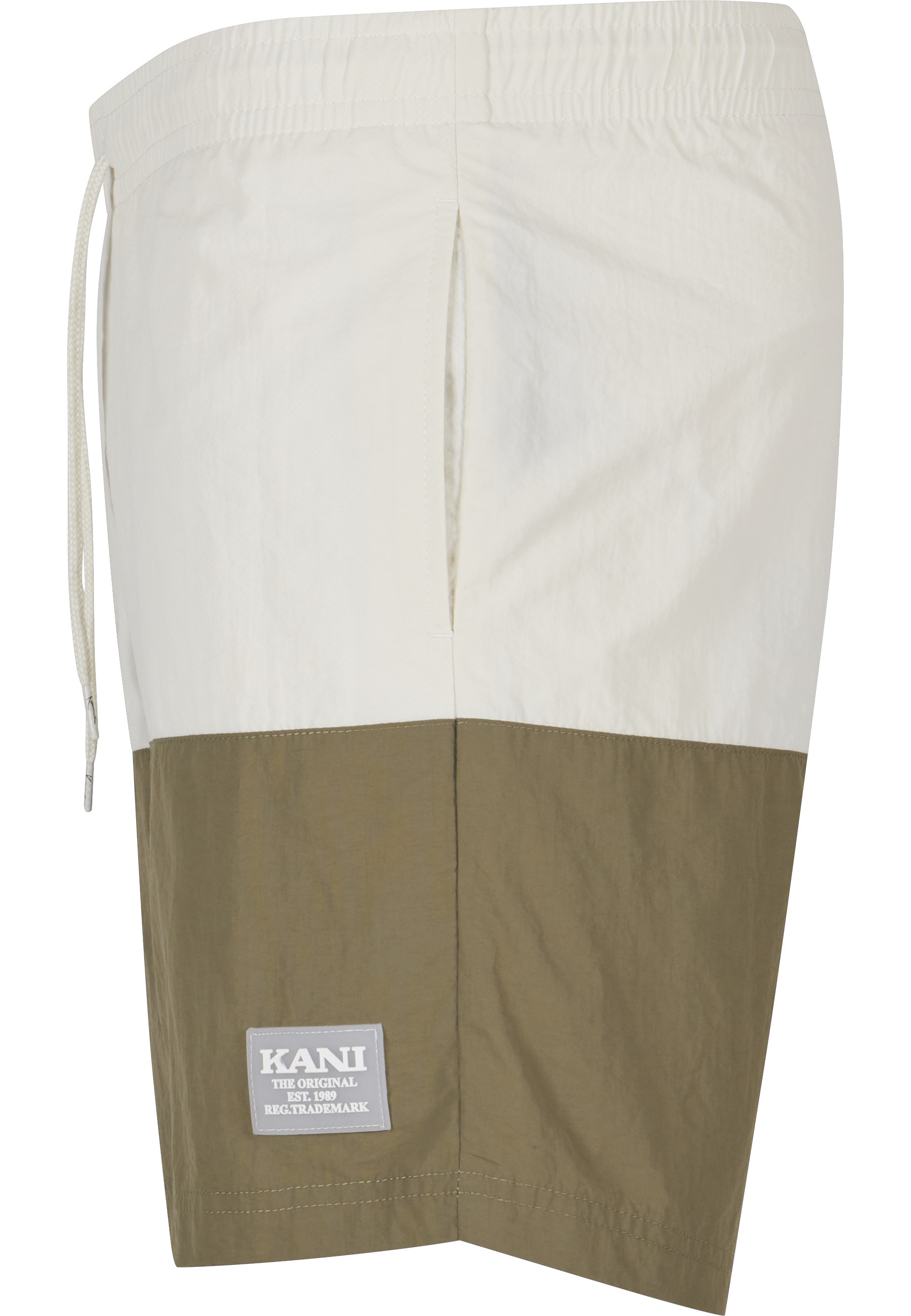 Karl Kani Badeshorts »Karl Kani Herren«