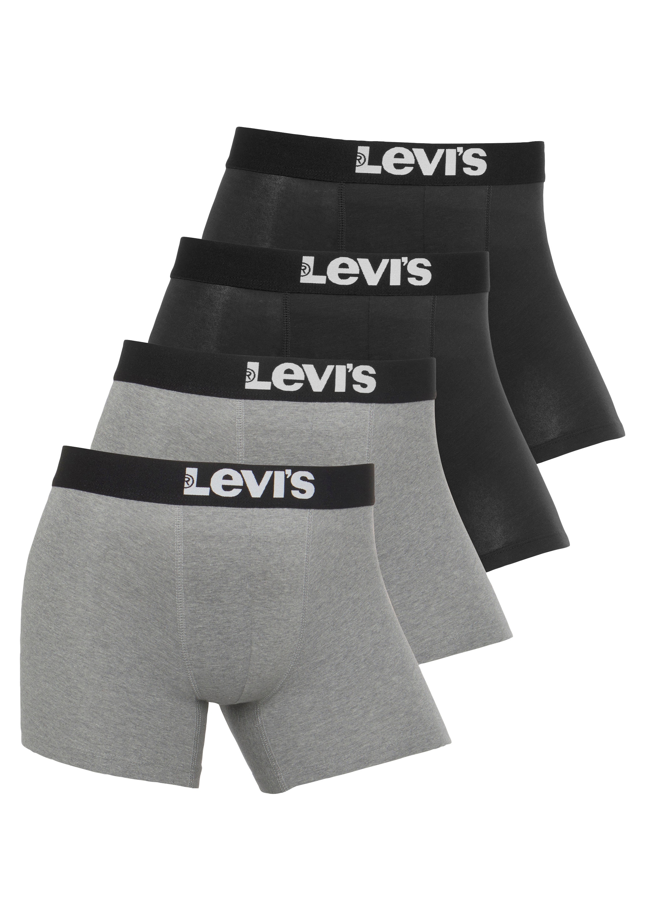 Levi's ® Kelnaitės šortukai »Men Solid Logo K...