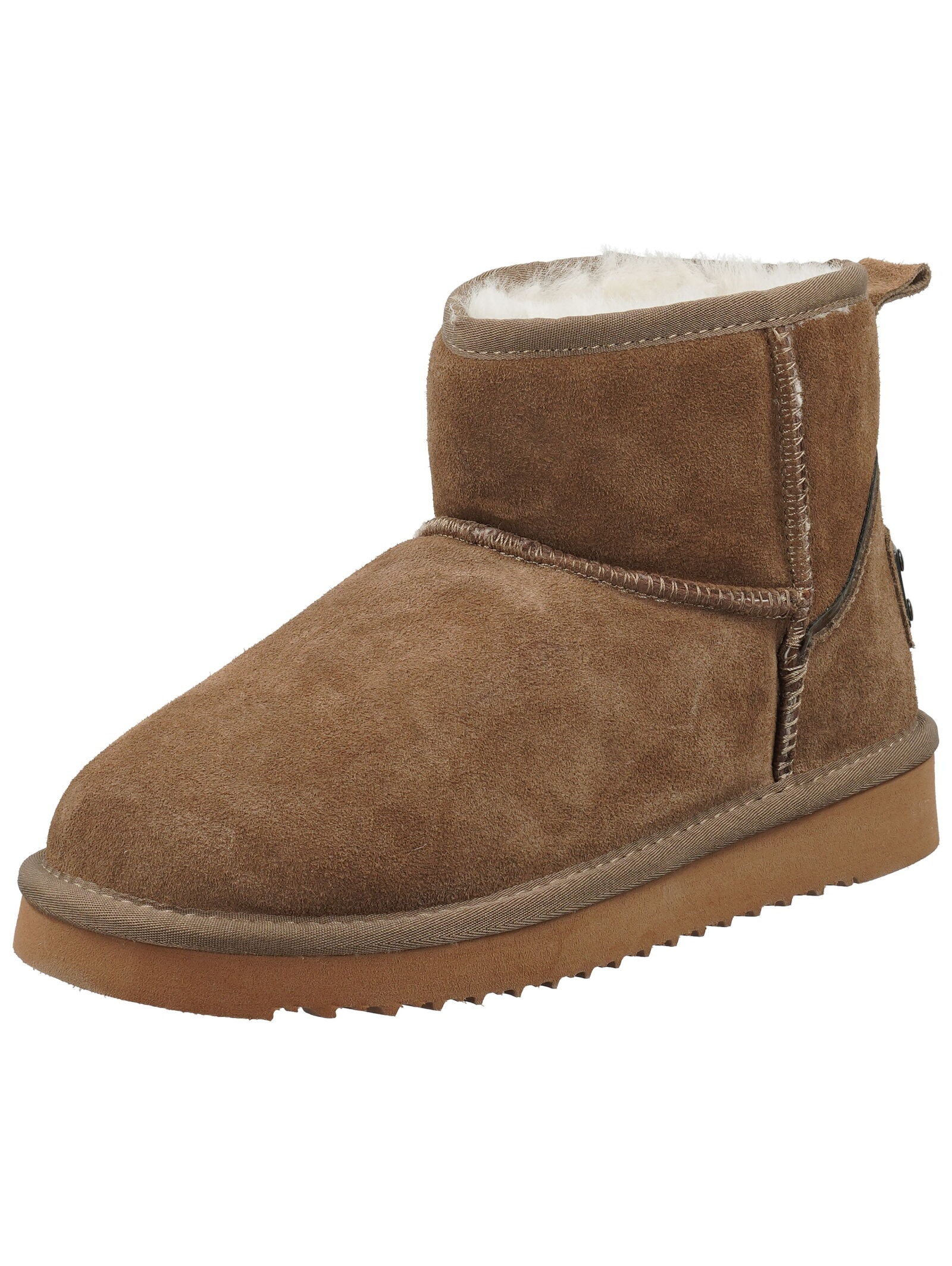 Mustang Shoes "Mustang Shoes Stiefelette Leder"