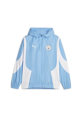 PUMA Trainingsjacke »Manchester City F.C. P...