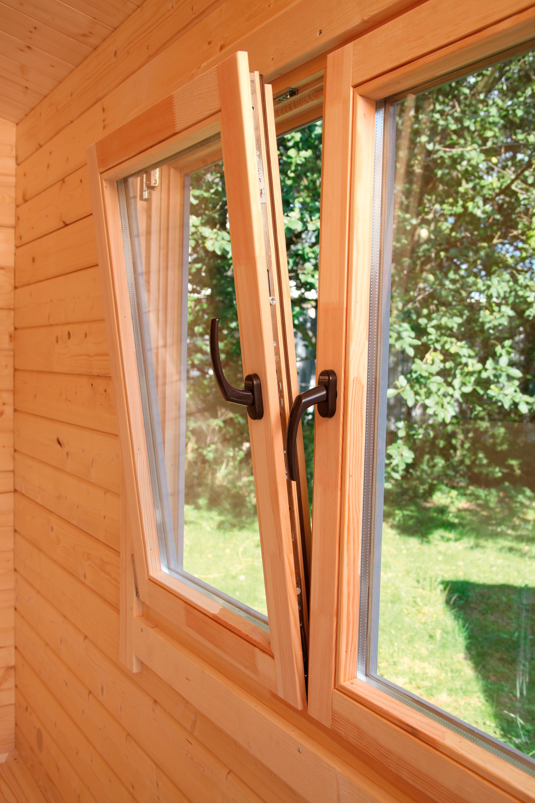 Wolff Gartenhaus »Trondheim 70-G«