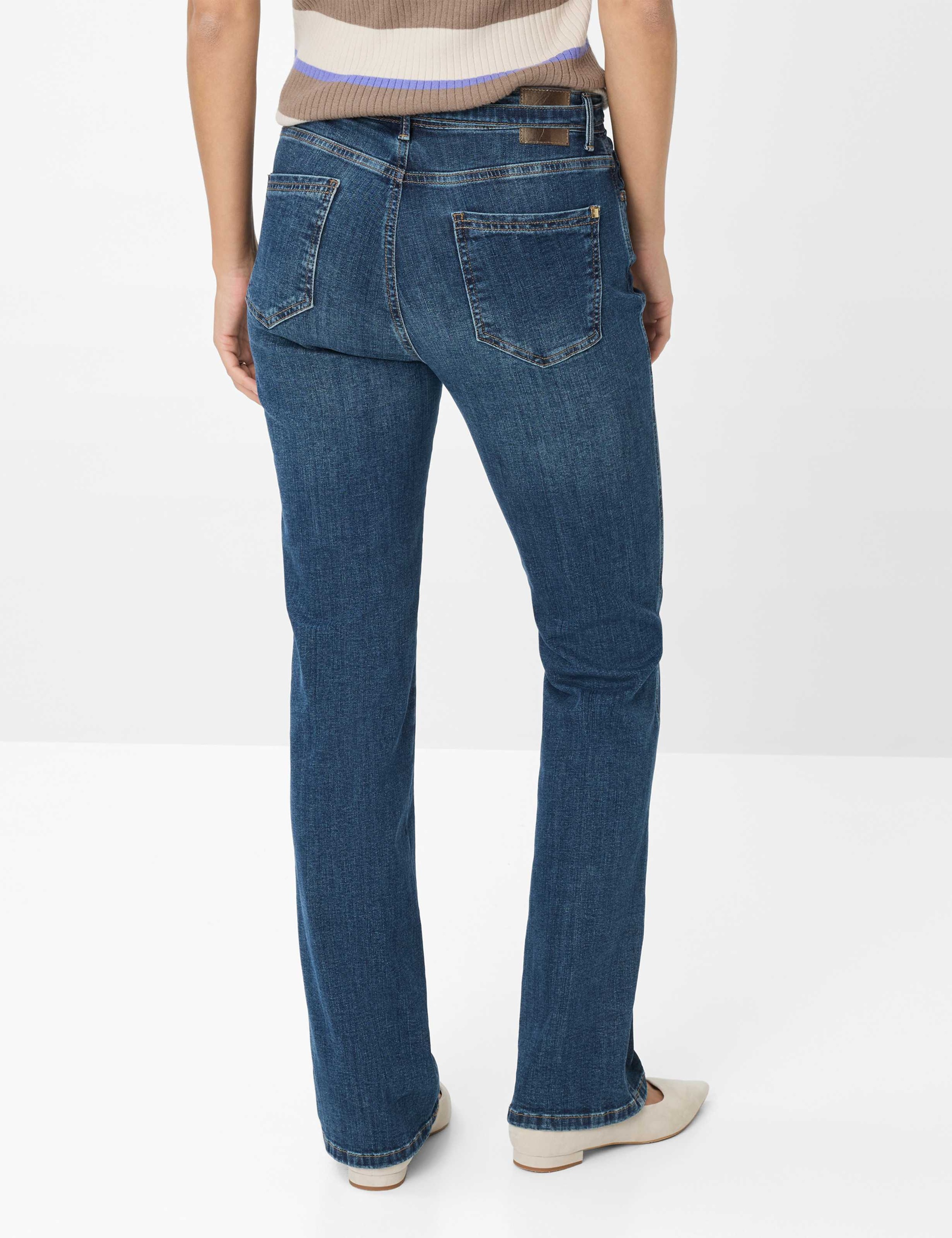 Brax 5-Pocket-Jeans »Style MARY«