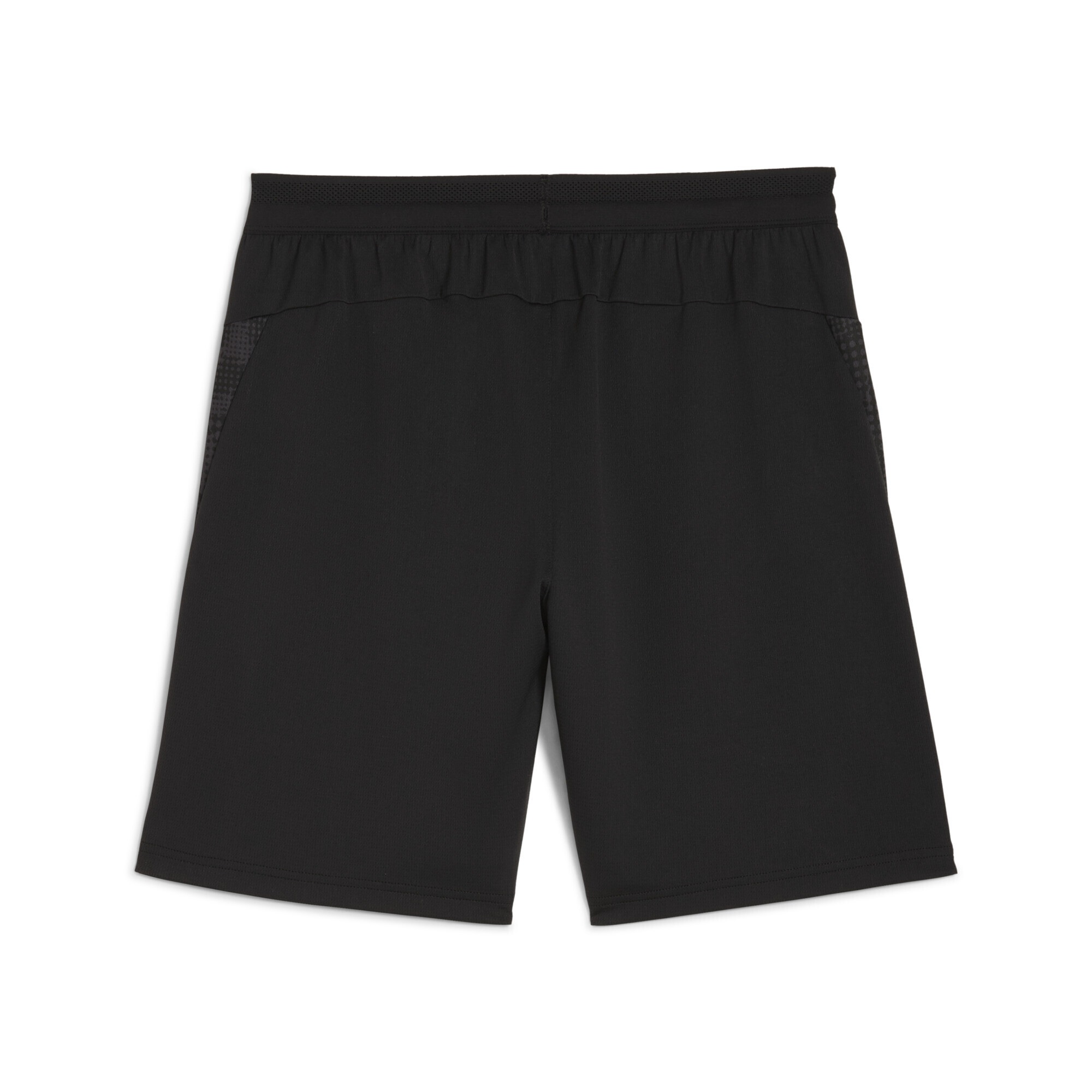 PUMA Sporthose »AC Milan Trainingsshorts Herren«