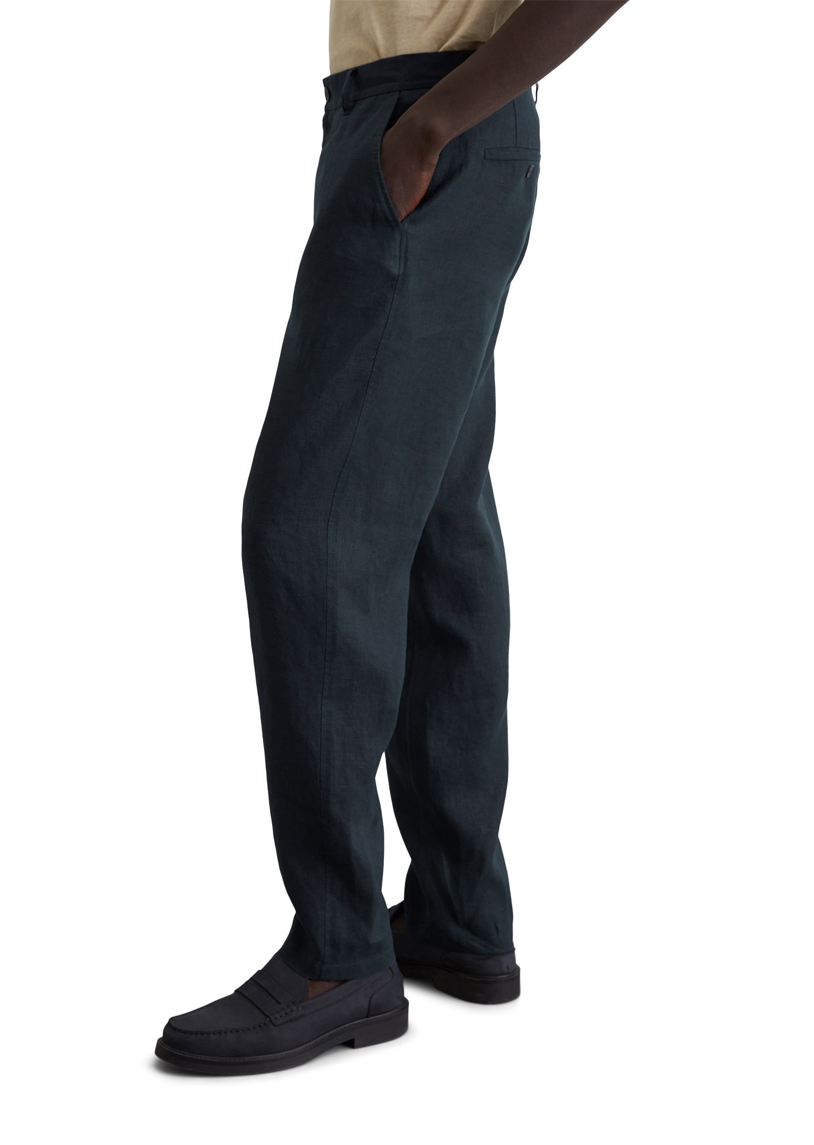 Marc OPolo "aus reinem Leinen" günstig online kaufen