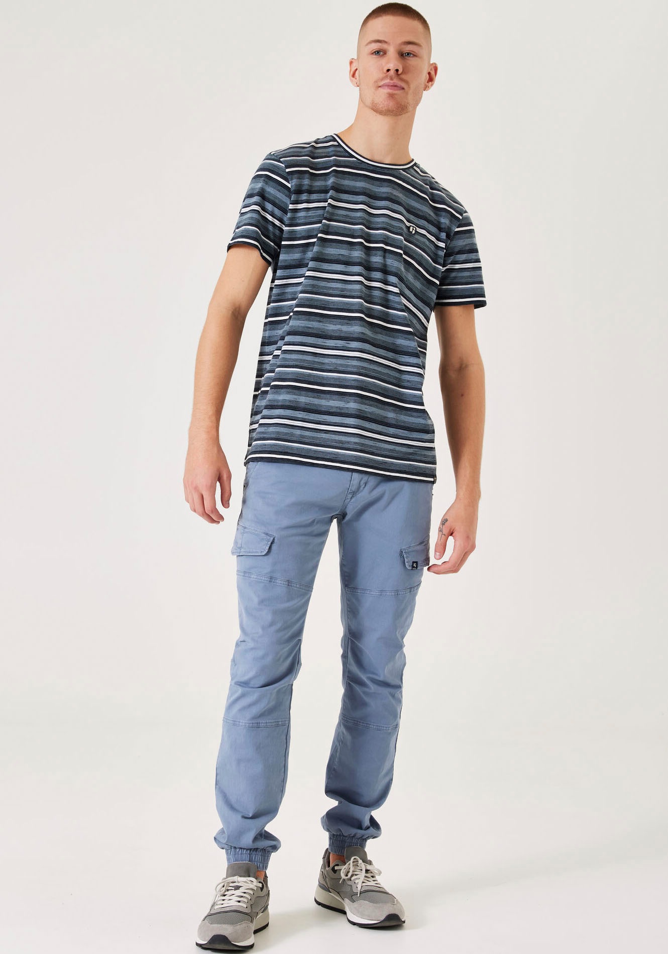 Garcia Cargohose kaufen