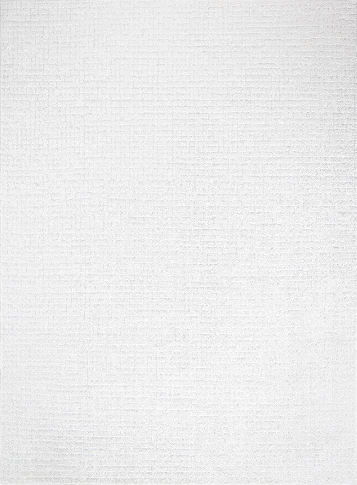 Livabliss Teppich »INCHON«, rechteckig, 14 mm Höhe, Skandi Design, Modern Boho Kurzflor Wohnzimmerteppich, Schlafzimmer
