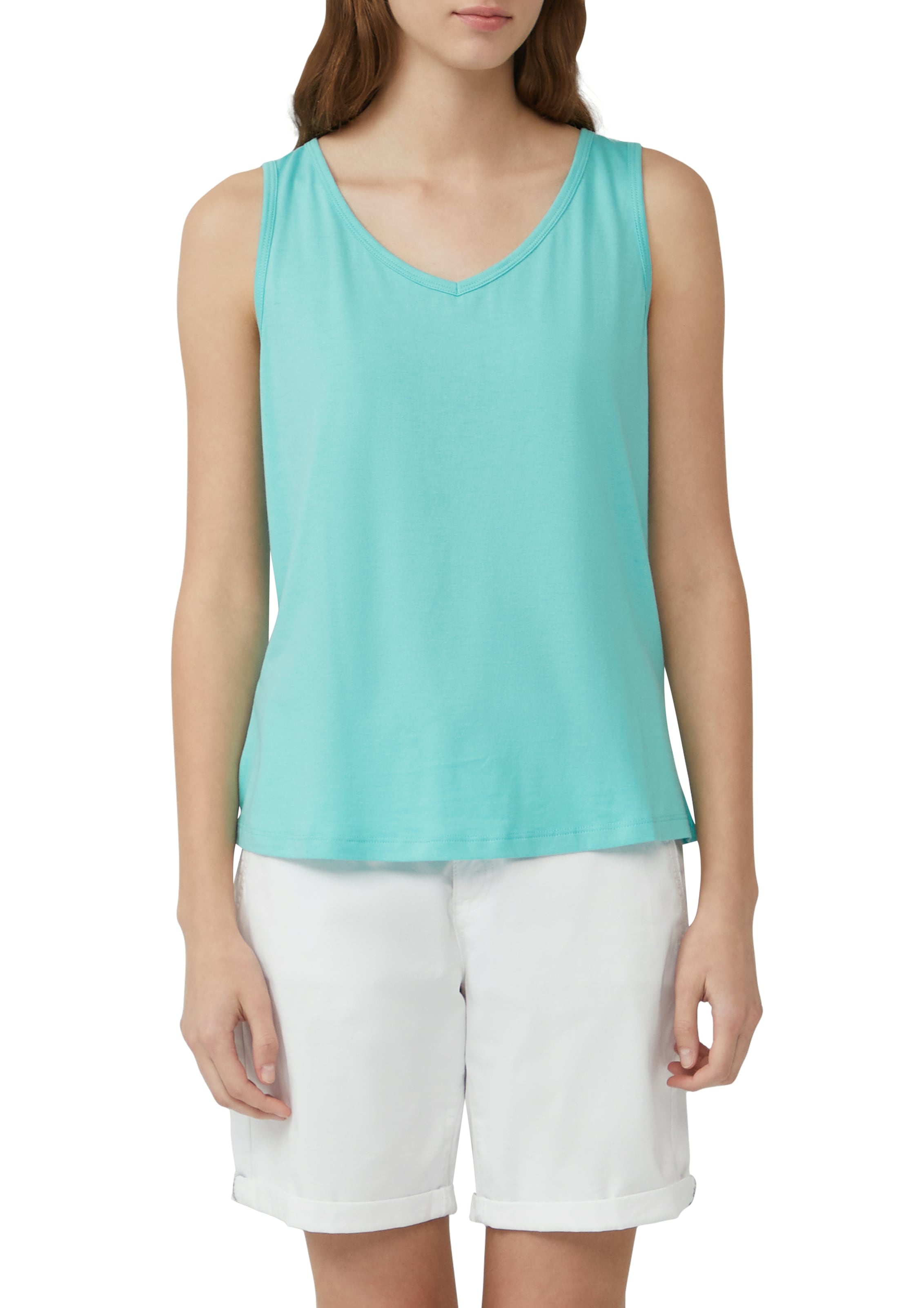 s.Oliver T-Shirt, mit Cut-Out günstig online kaufen