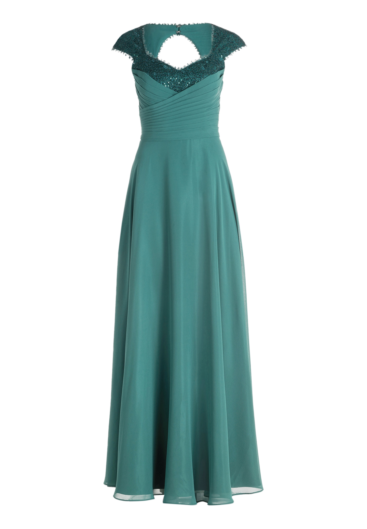 Vera Mont Abendkleid »Damen mit Pailletten« Ohne Tasche