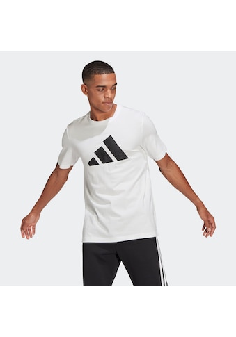adidas Performance T-Shirt »ADIDAS SPORTSWEAR LOGO« kaufen