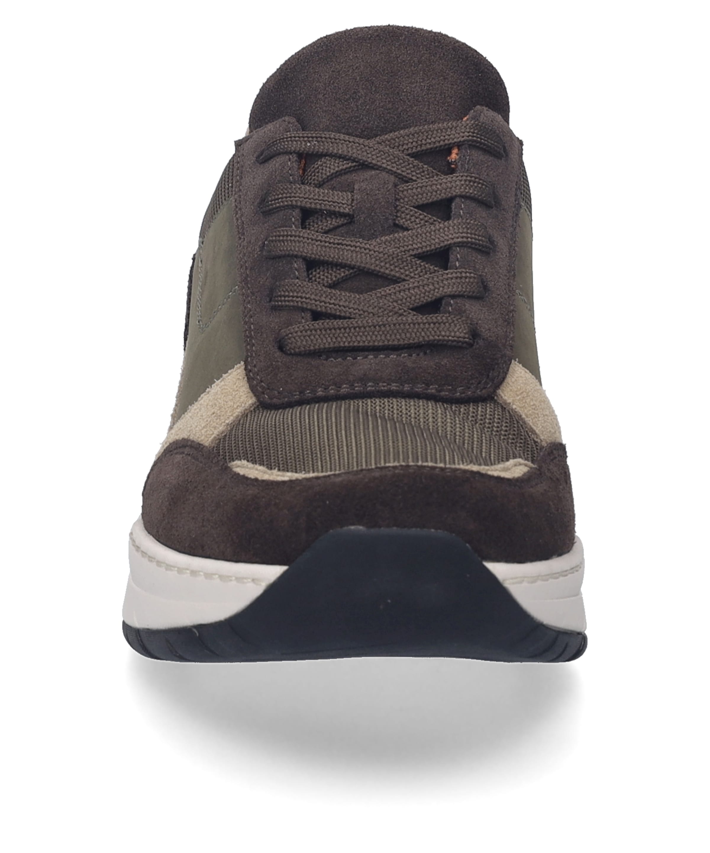 Josef Seibel Sneaker »Mitchell 05, mocca-multi«