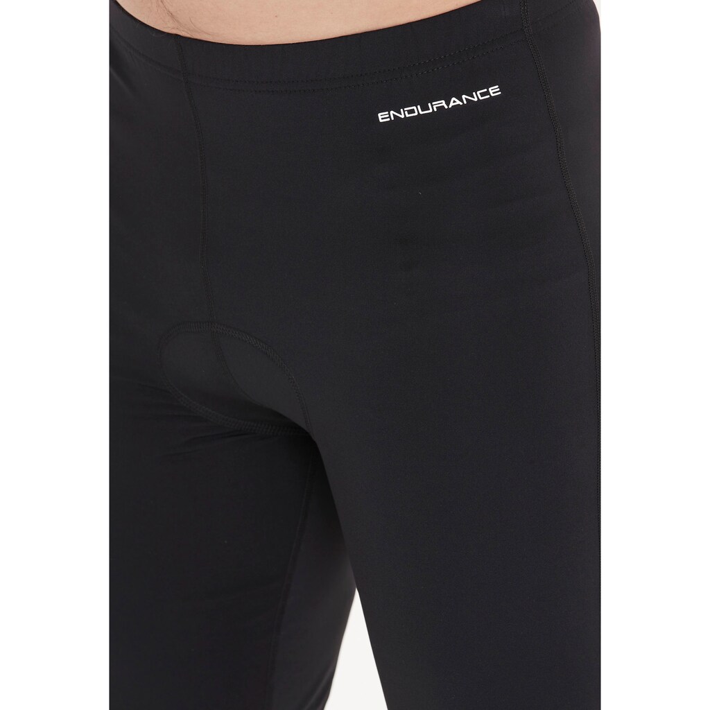 ENDURANCE Radhose »Larena Bike Shorts XQL«