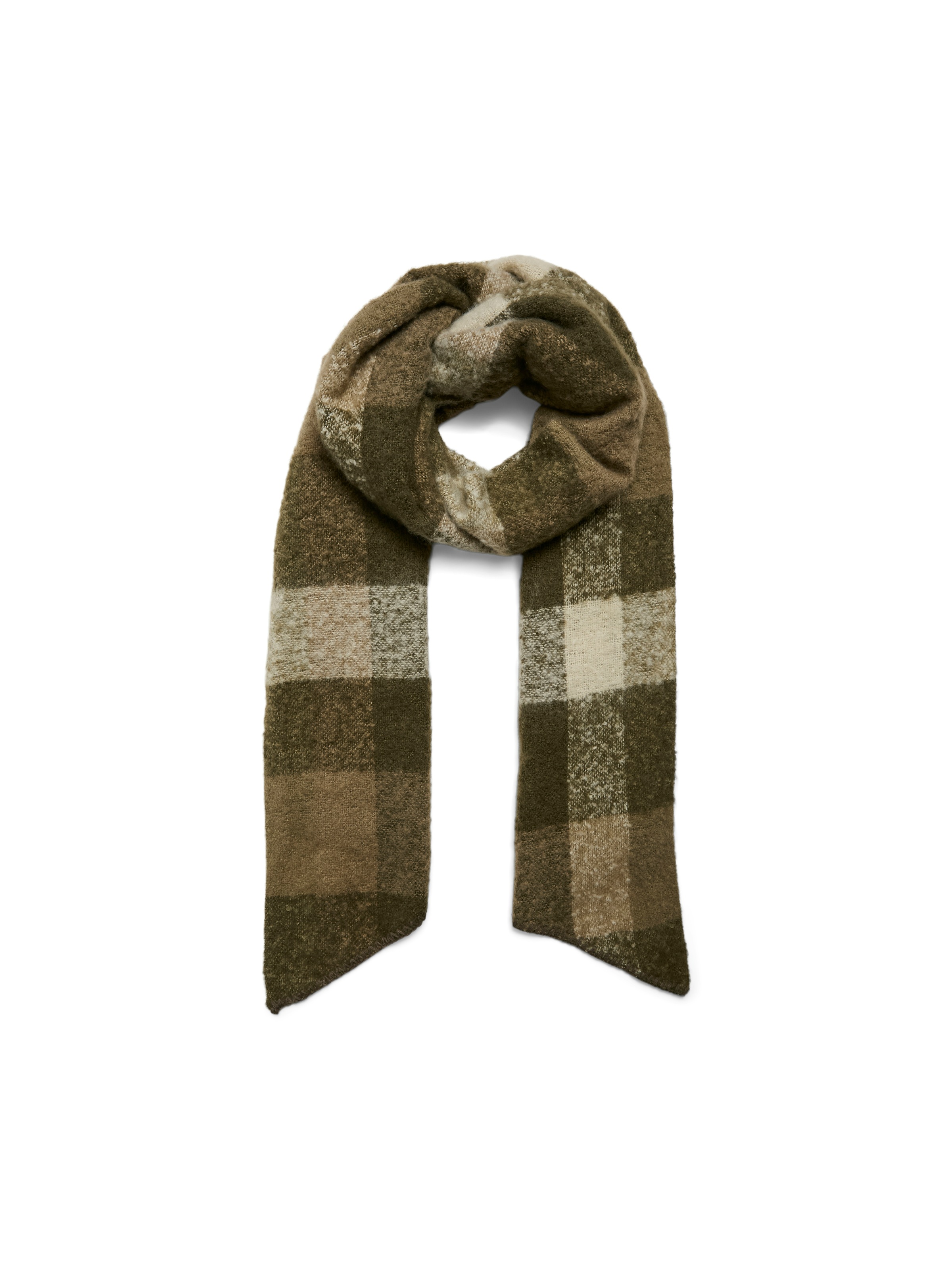 Vero Moda Schal "VMCASSY DETAIL SCARF NOOS" günstig online kaufen