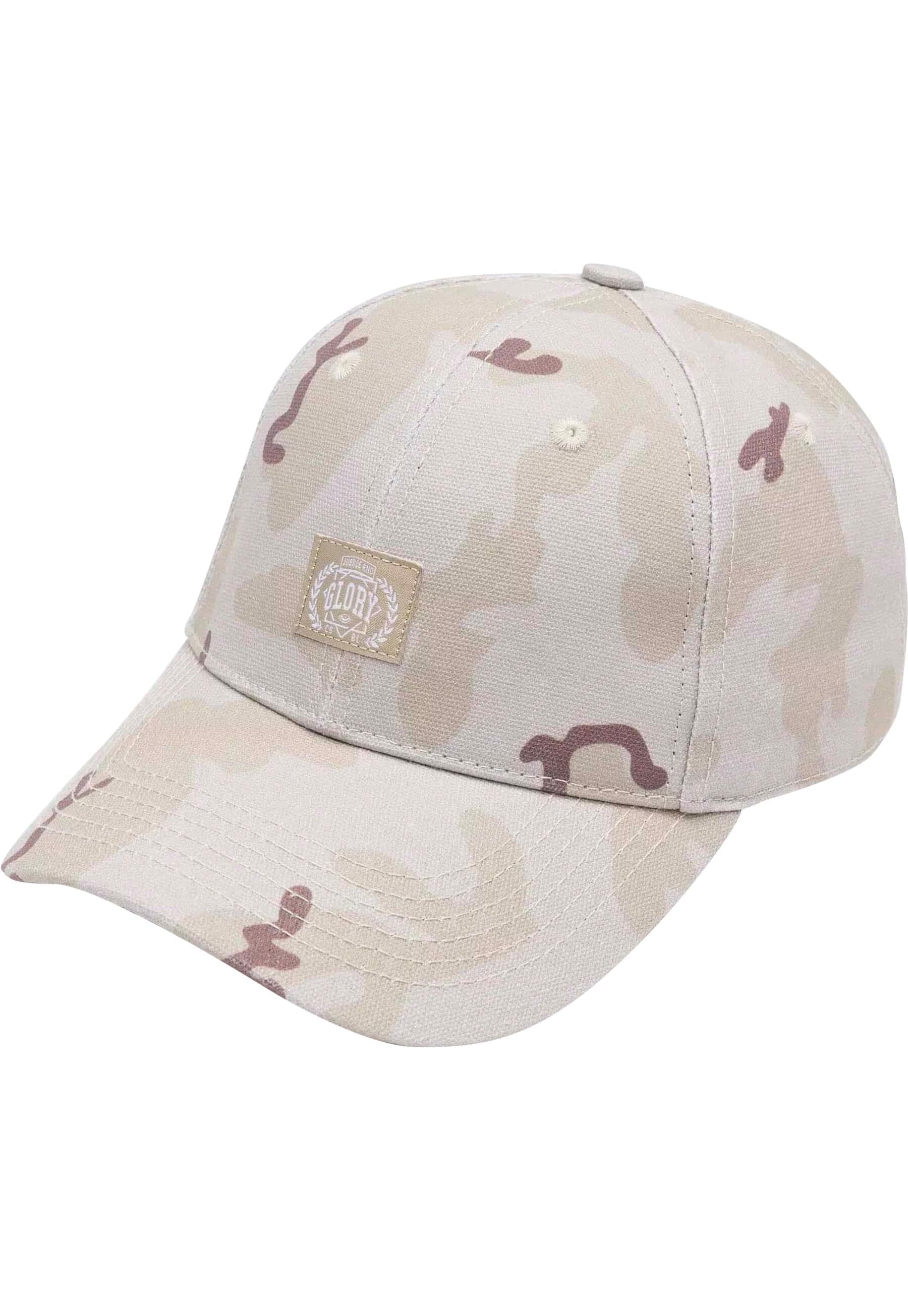 Flex Cap »Cayler & Sons Accessoires CSBL Justice n Glory Story Curved Cap«