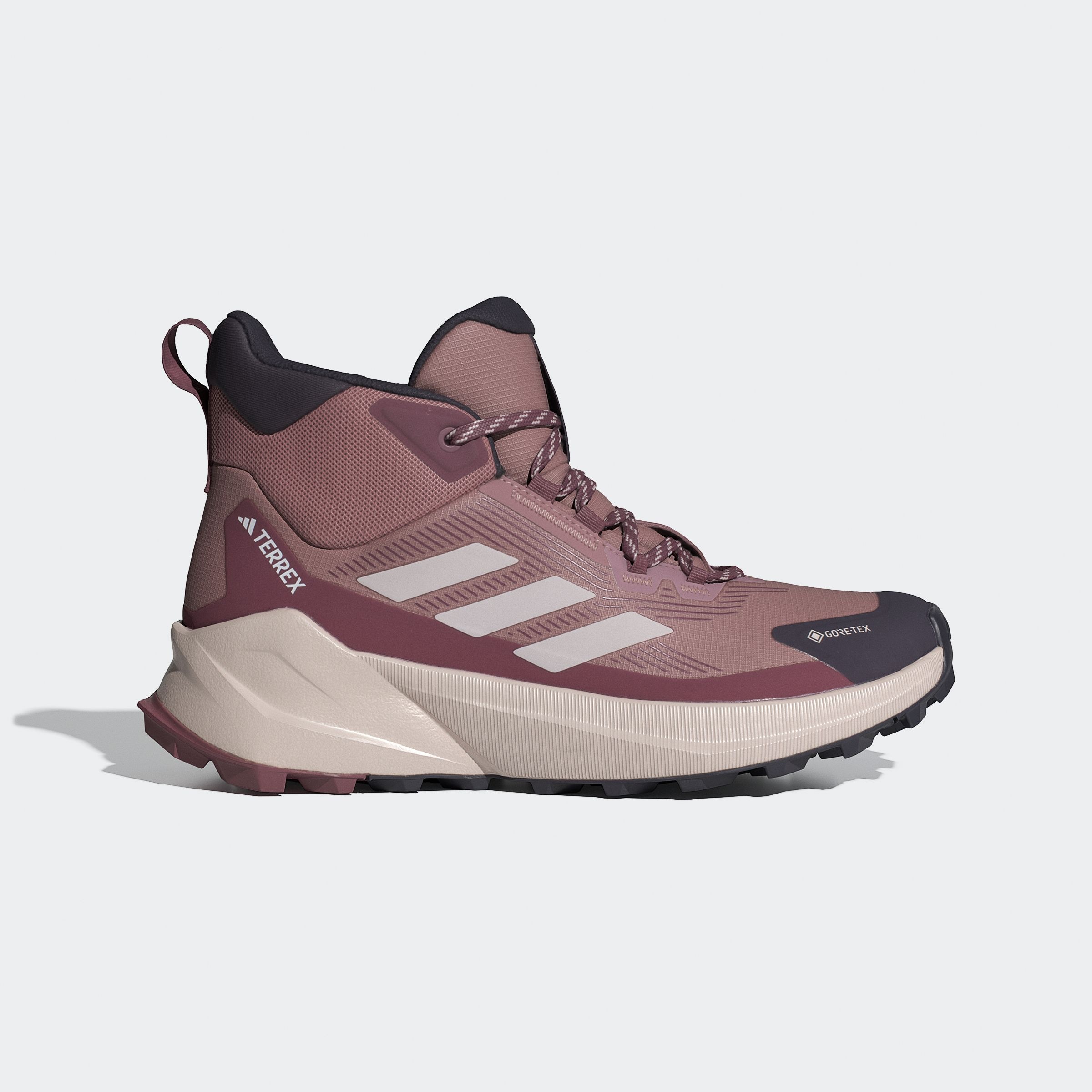 adidas TERREX Wanderschuh "TERREX TRAILMAKER 2.0 MID GORE-TEX", wasserdicht günstig online kaufen