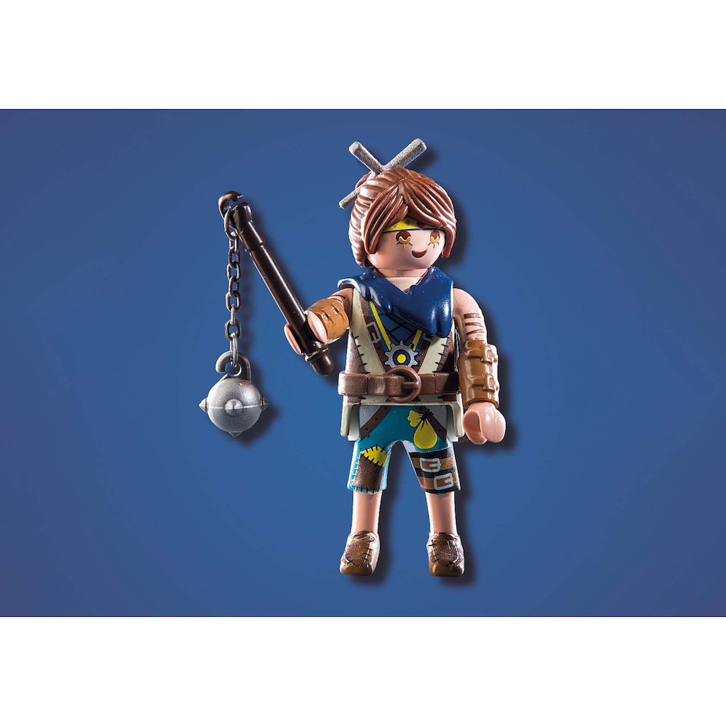 Playmobil® Konstruktions-Spielset »Sal'ahari Sands - Sandsturmbrecher (71023), Novelmore«, (233 St.)