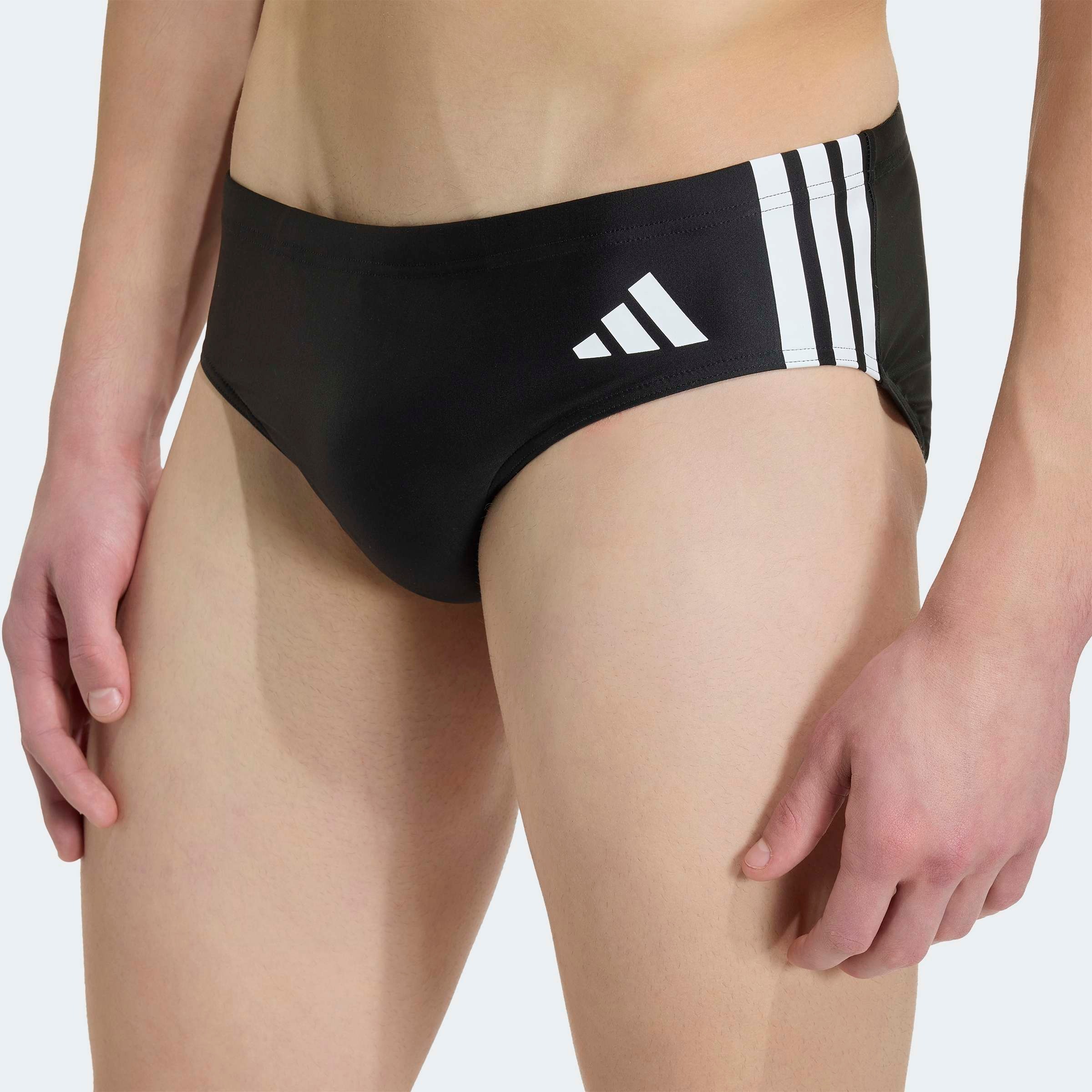 adidas Performance Badehose »3S TRUNK«