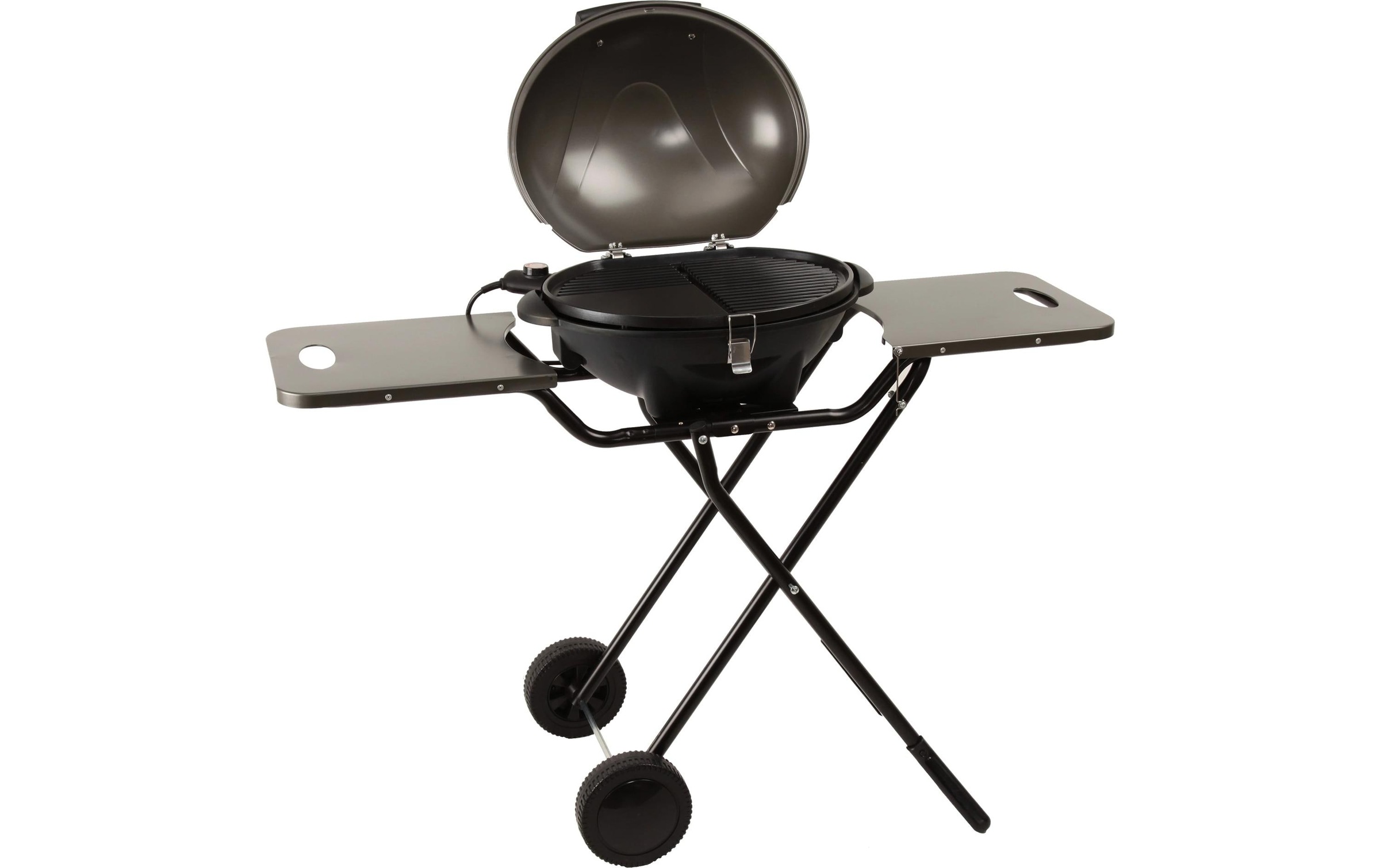 ohmex Elektro-Standgrill »OHM-GRIL-3660« 2400 W