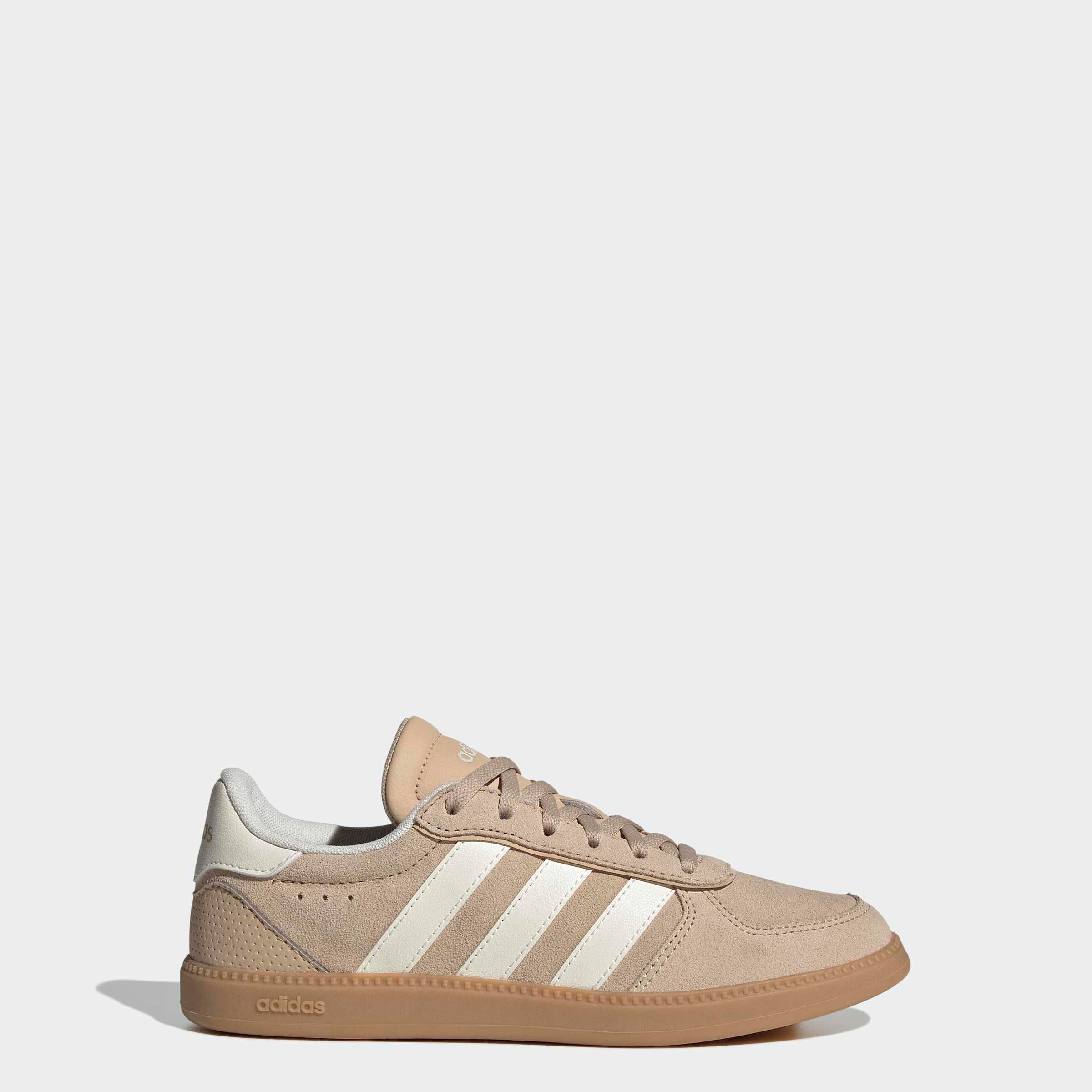 adidas Sportswear Sneaker »BREAKNET SLEEK  FÜR KINDER«  für Kinder & Jugendliche