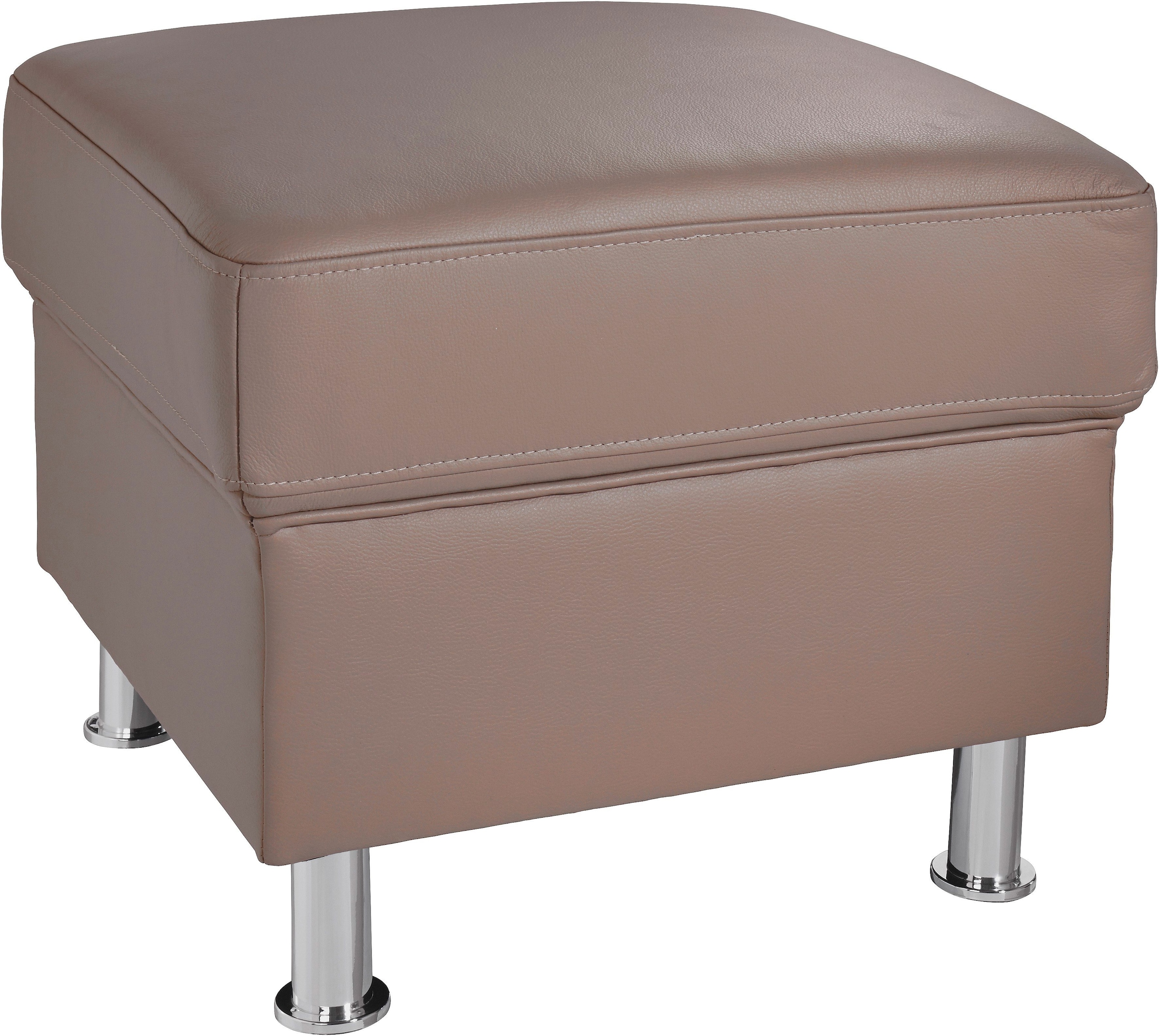 sit&more Hocker "Ascara"