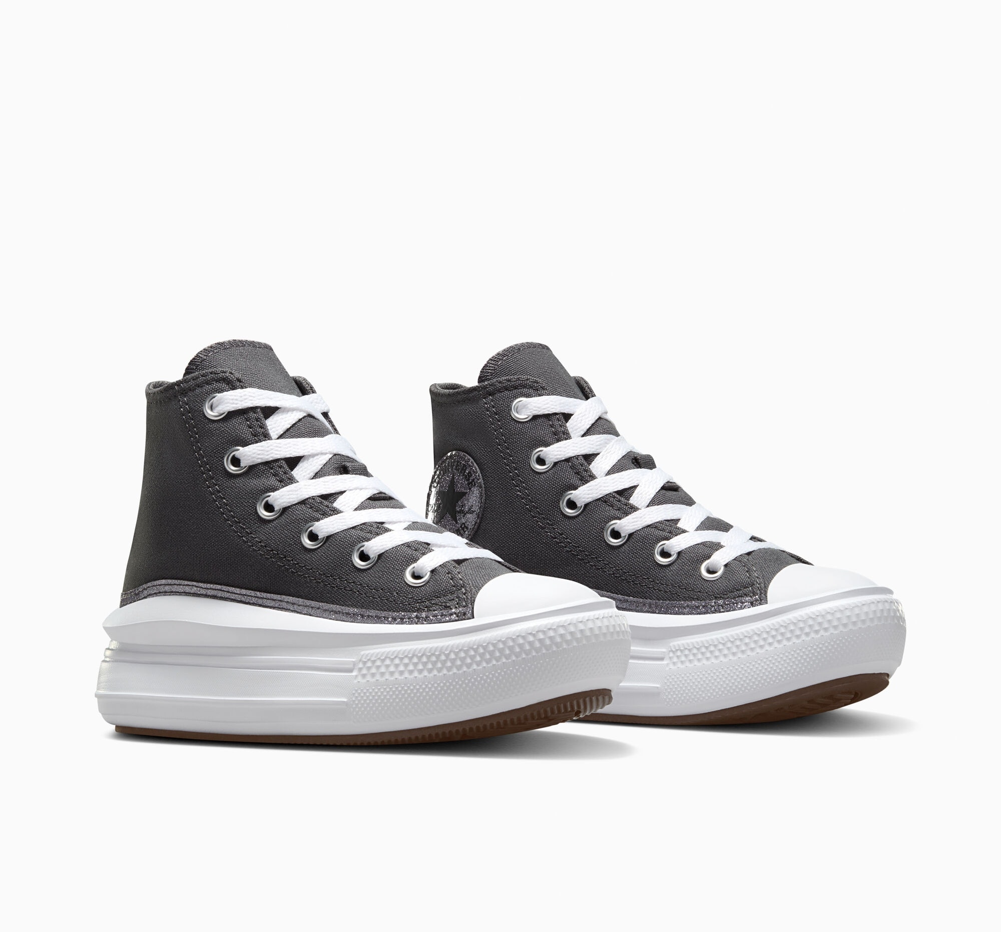 Converse Sneaker "CHUCK TAYLOR ALL STAR MOVE GLITTER" günstig online kaufen